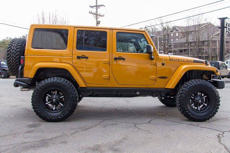 Jeep Wrangler JL Pick a Color 1705114464275