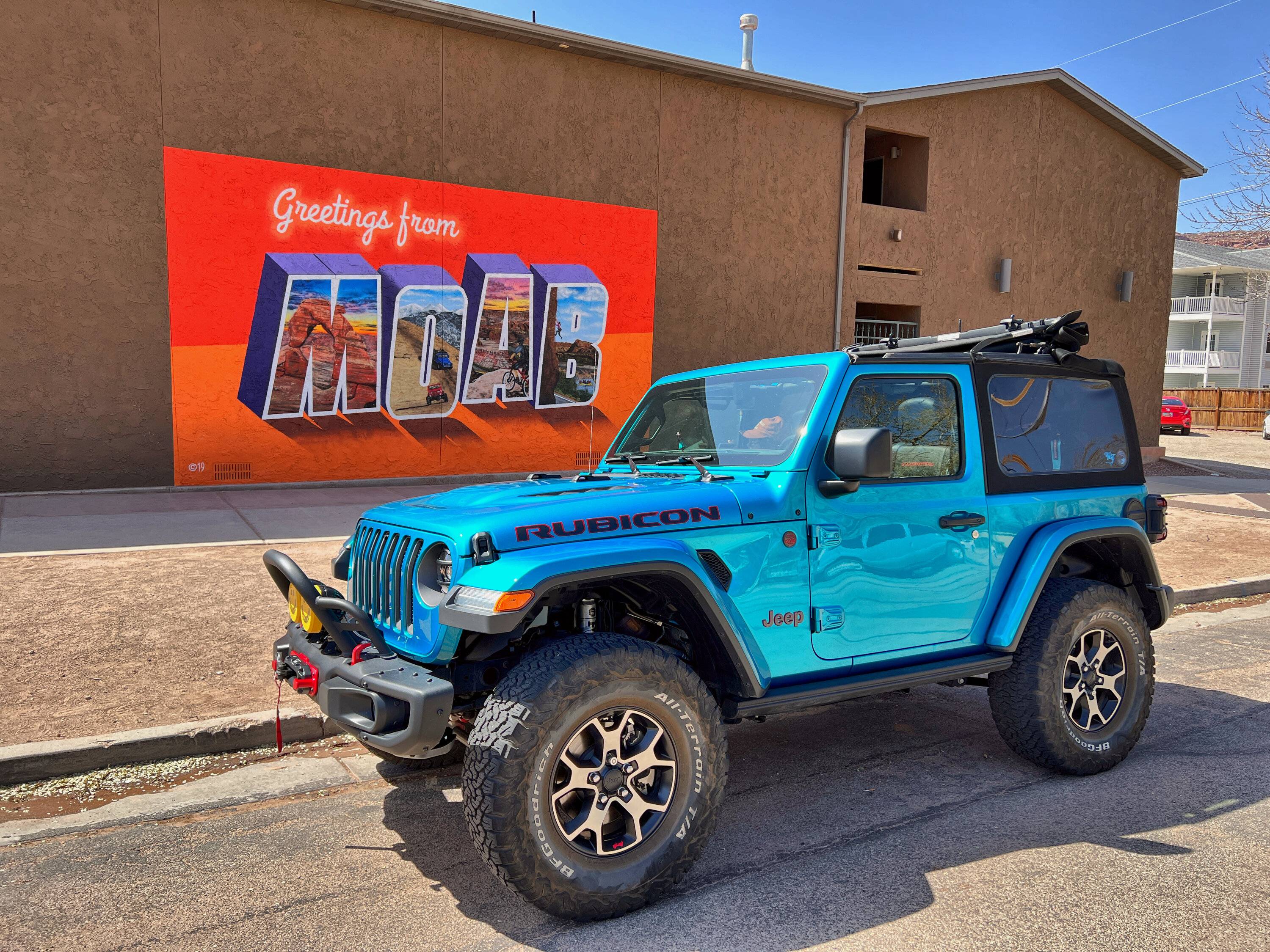 Jeep Wrangler JL 2024 Bikini Order Room Enlight384