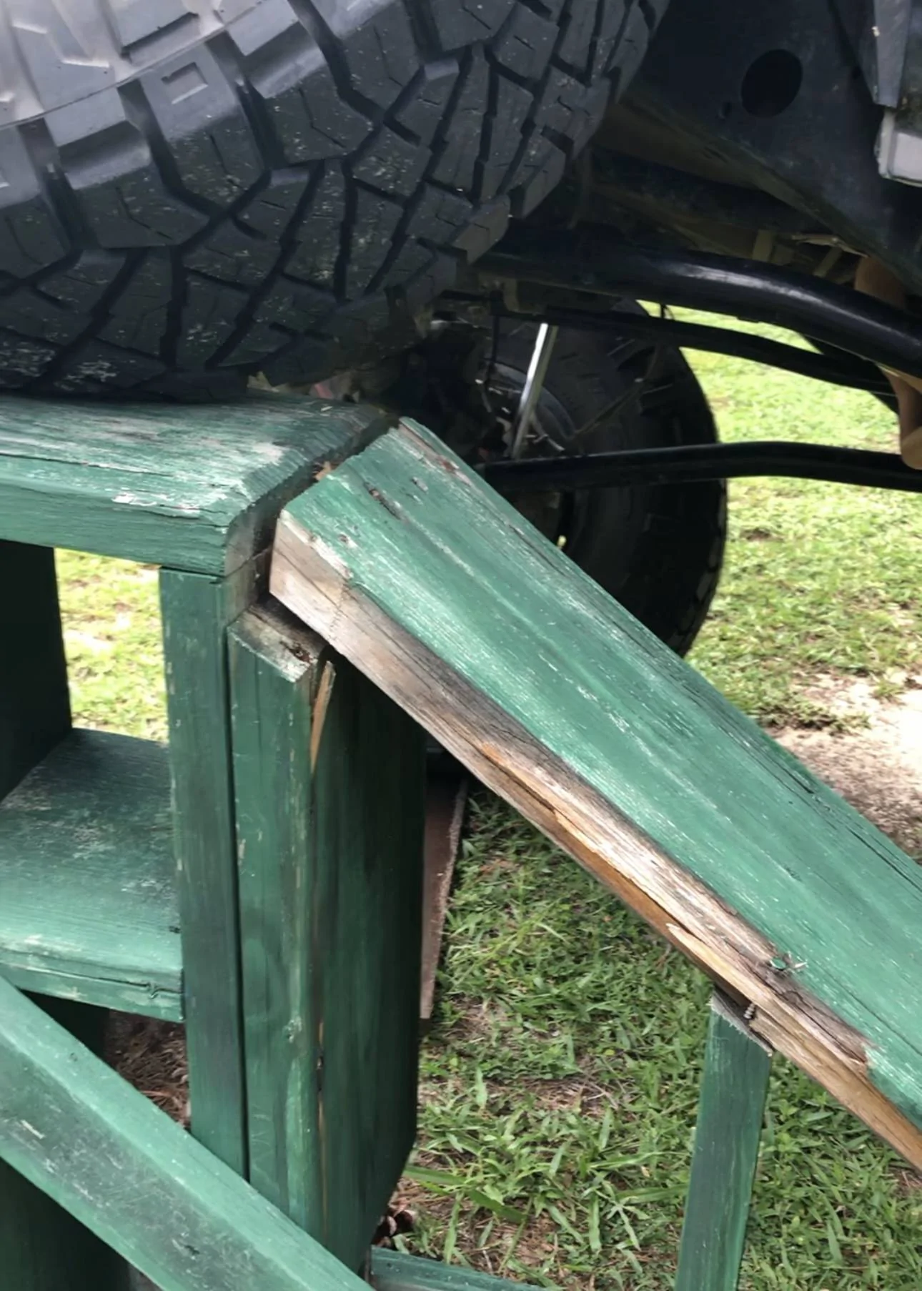 Jeep Wrangler JL Crystal Rubi build… IMG_9709