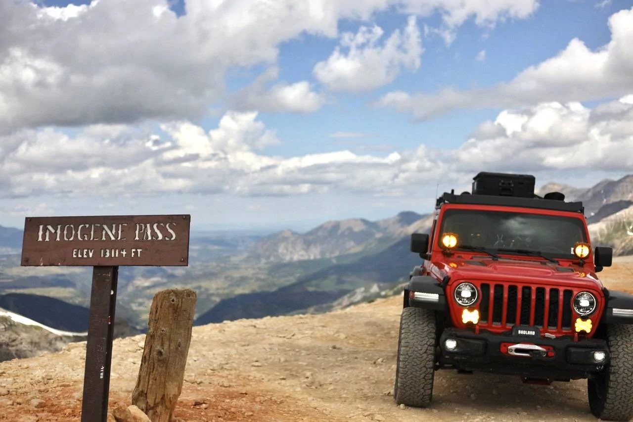 Jeep Wrangler JL KCHiltes Gravity Pro 6 IMG_2185