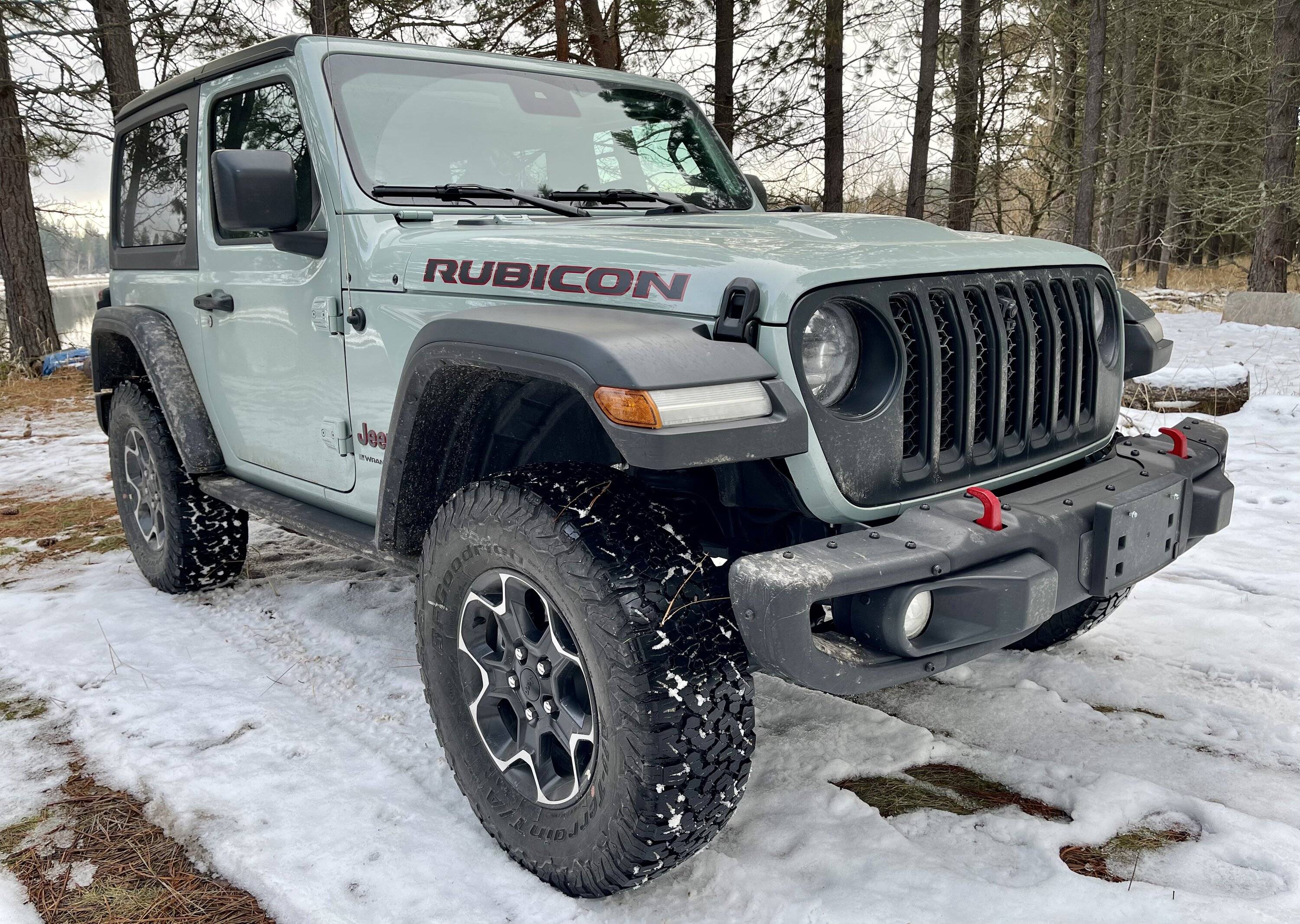 Jeep Wrangler JL Introductions & Welcome Thread 👋 IMG_6938