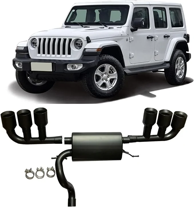 Jeep Wrangler JL Six exhaust tips 61diXV8HUqL._AC_SX679_