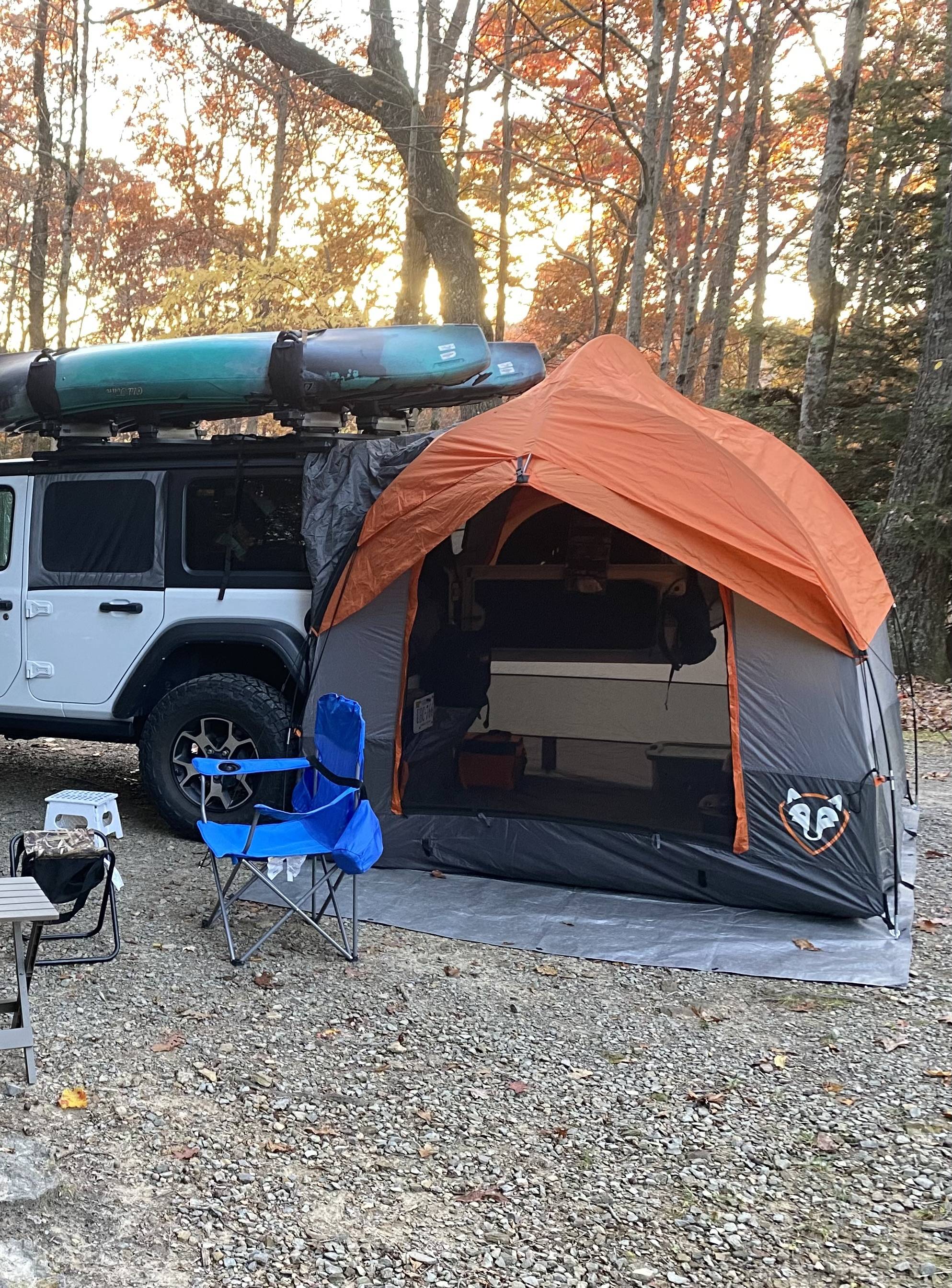 Jeep Wrangler JL SUV Tent recommendations? IMG_3059