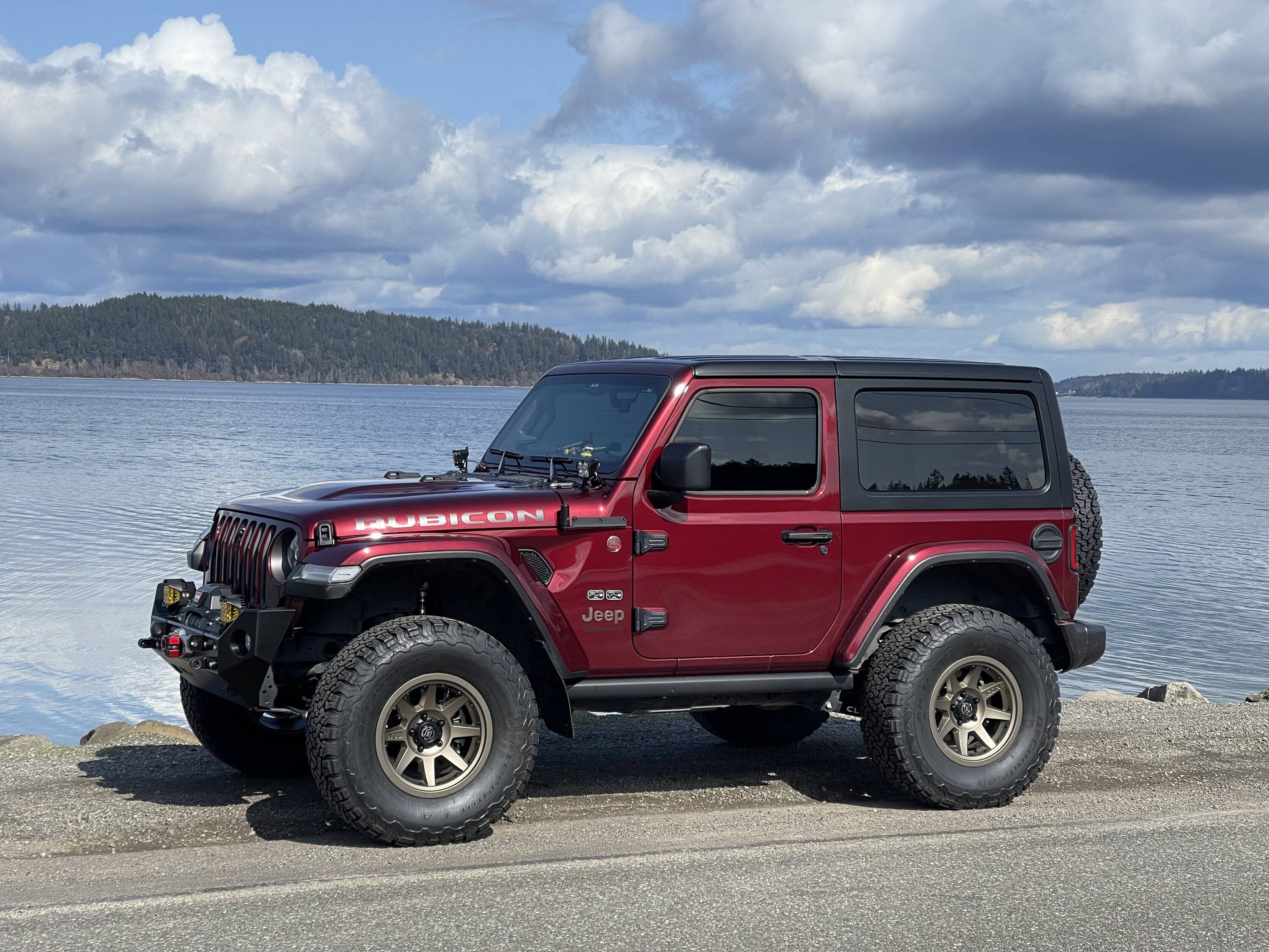 Jeep Wrangler JL Pick a Color IMG_4142