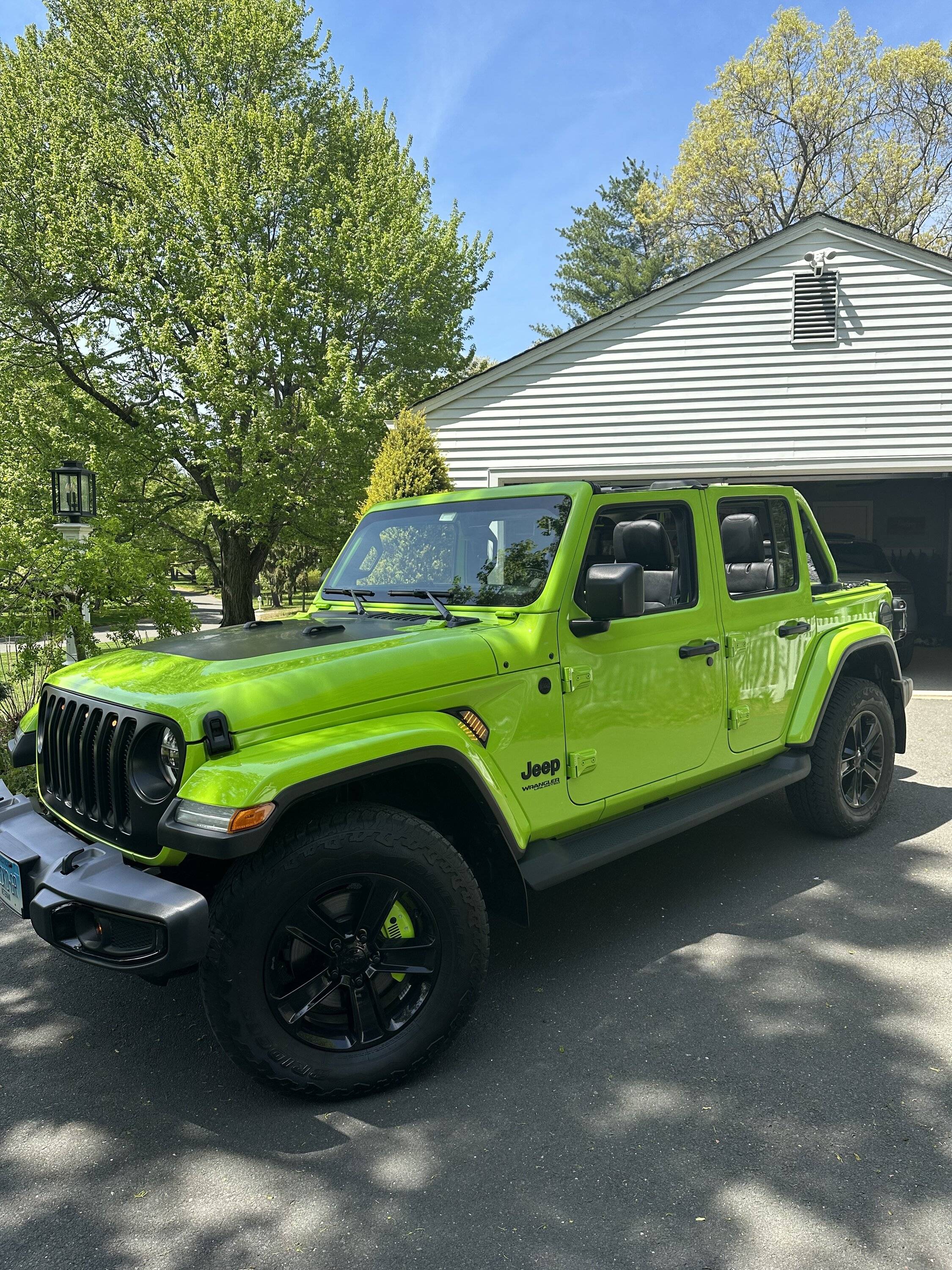 Jeep Wrangler JL Pick a Color IMG_3462