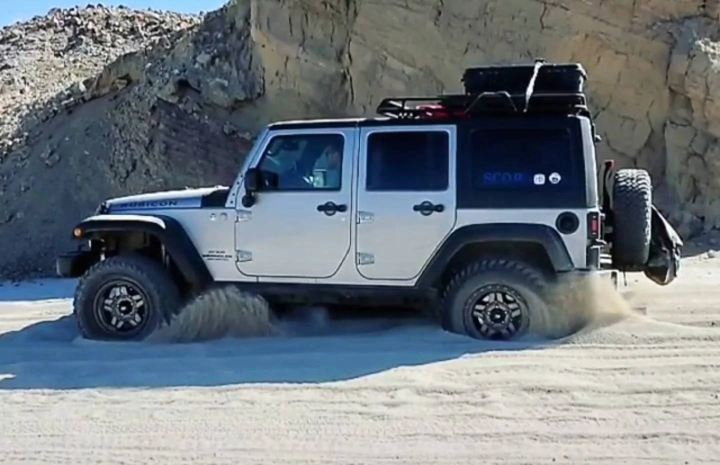 Jeep Wrangler JL Storage Boxes for Camping Screenshot_20220824-171558_Instagram