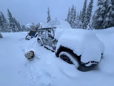 Jeep Wrangler JL Happy Wednesday!!! Let's see those ? Ice/ Sn❄w photos!!! JPEG imag