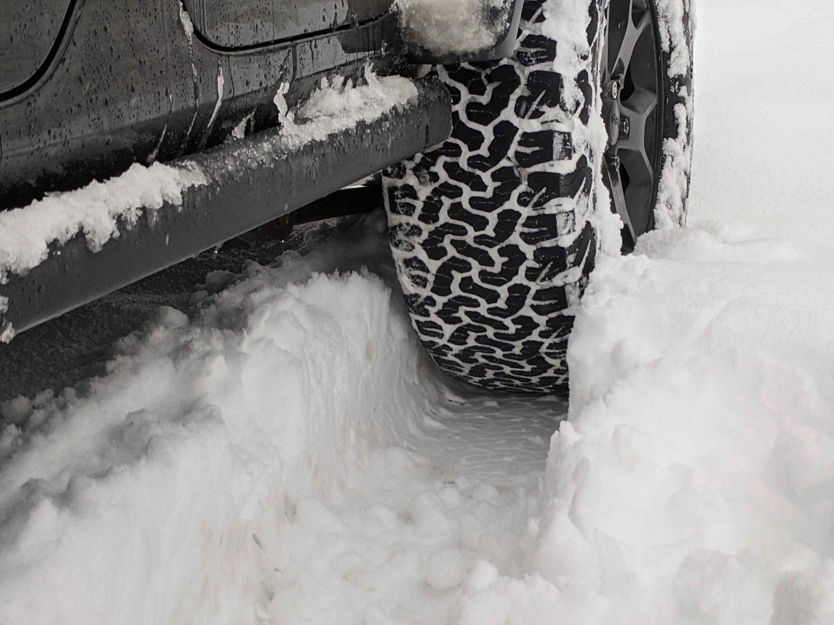 Jeep Wrangler JL Best AT tires for all driving conditions 2B59DD00-859D-4EA9-9C4C-B2E03998167B