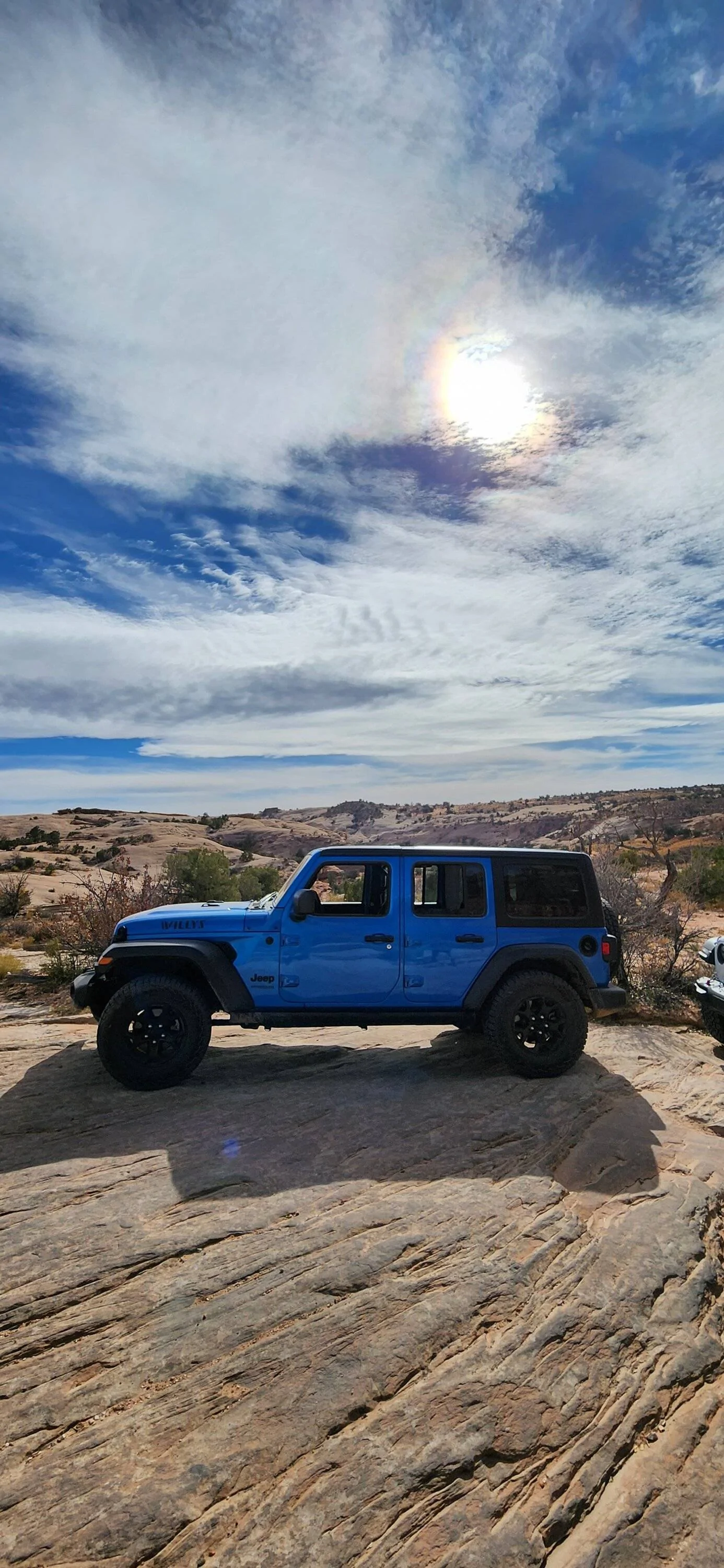 Jeep Wrangler JL 21 Willys JLU Looking for tire recommendations 1000004315