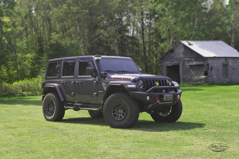 Jeep Wrangler JL Throwback Thursday!!! Let's see those trade-ins vs what you have now photos!!! JTP1_23_9785adjw