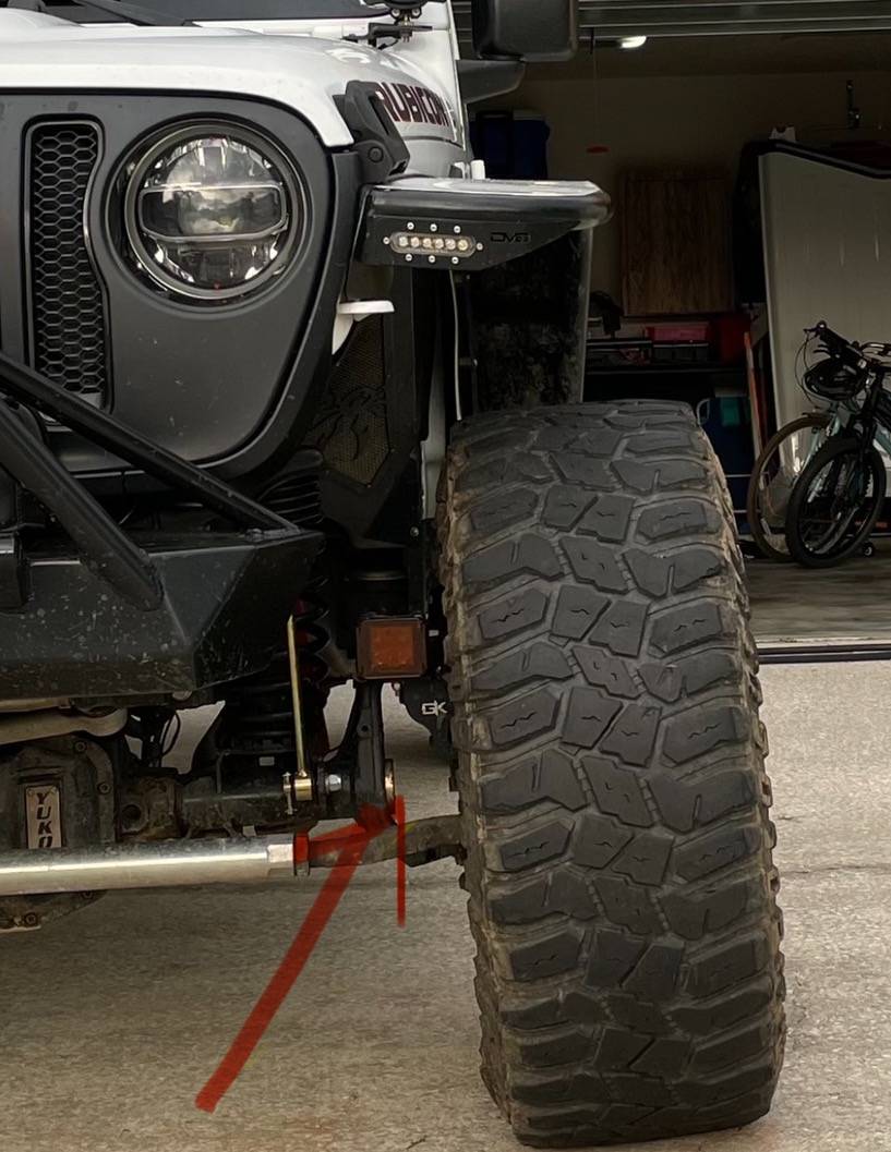 Jeep Wrangler JL Camber Issues IMG_9720