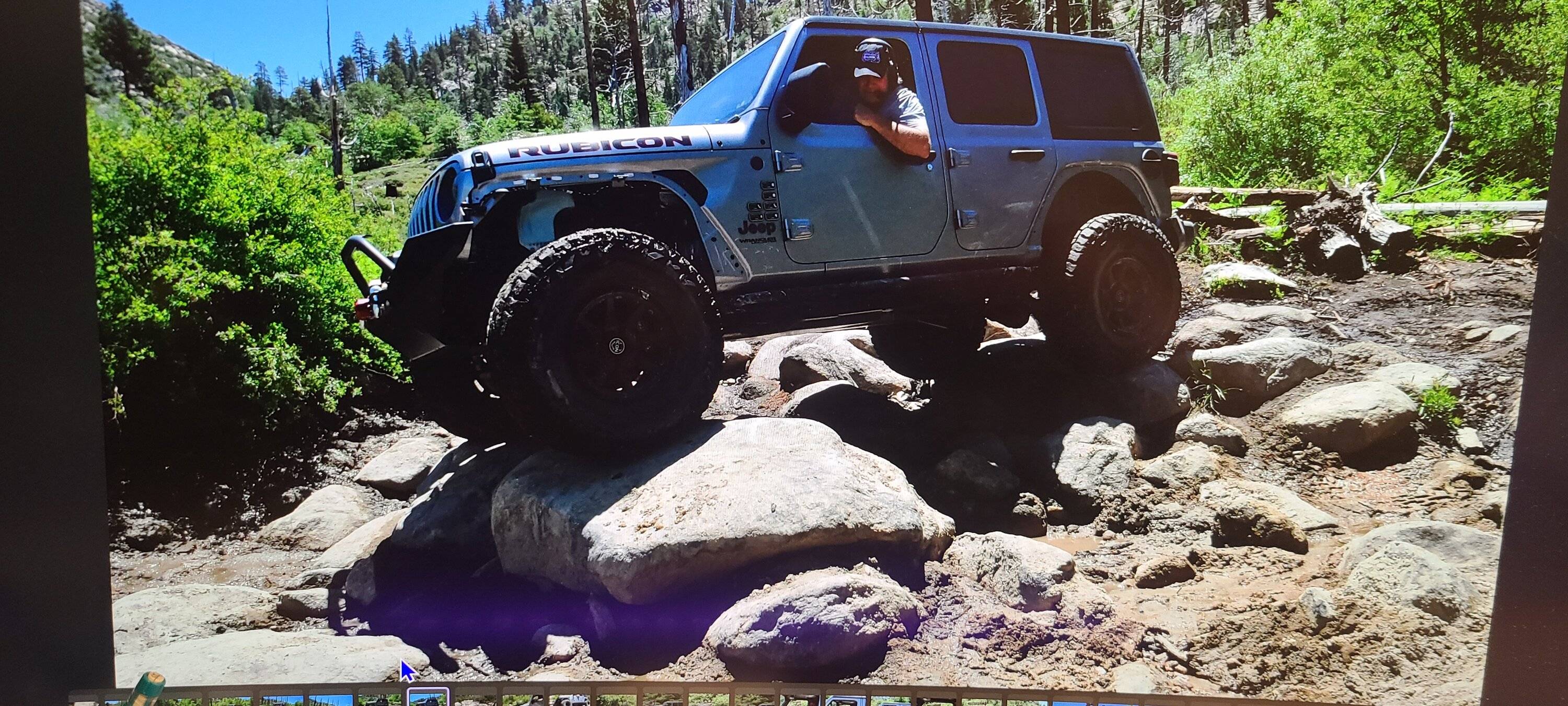 Jeep Wrangler JL Throwback Thursday!!! Let's see those trade-ins vs what you have now photos!!! 20230629_212447