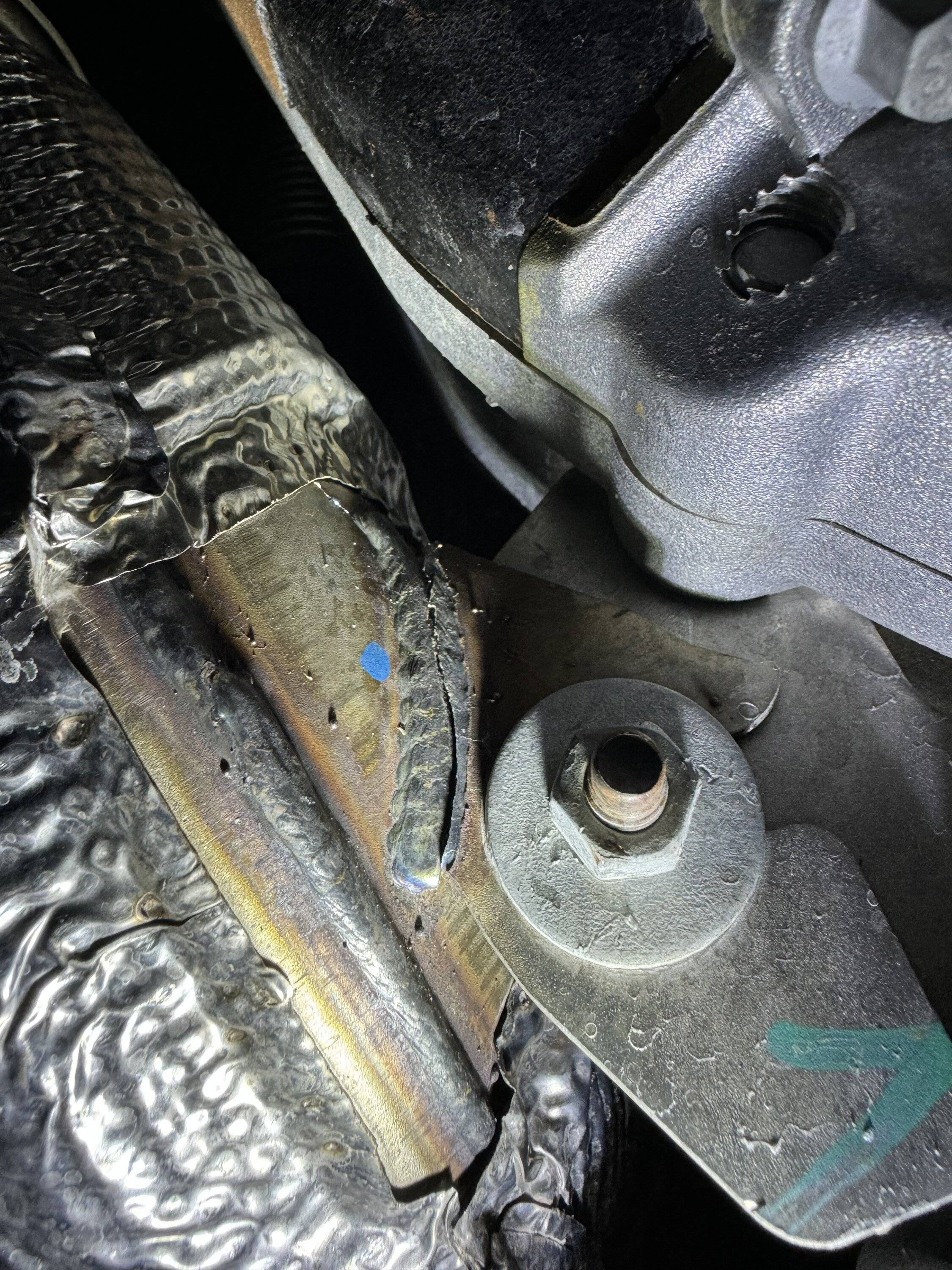 Jeep Wrangler JL Engine rattle!?! IMG_0033