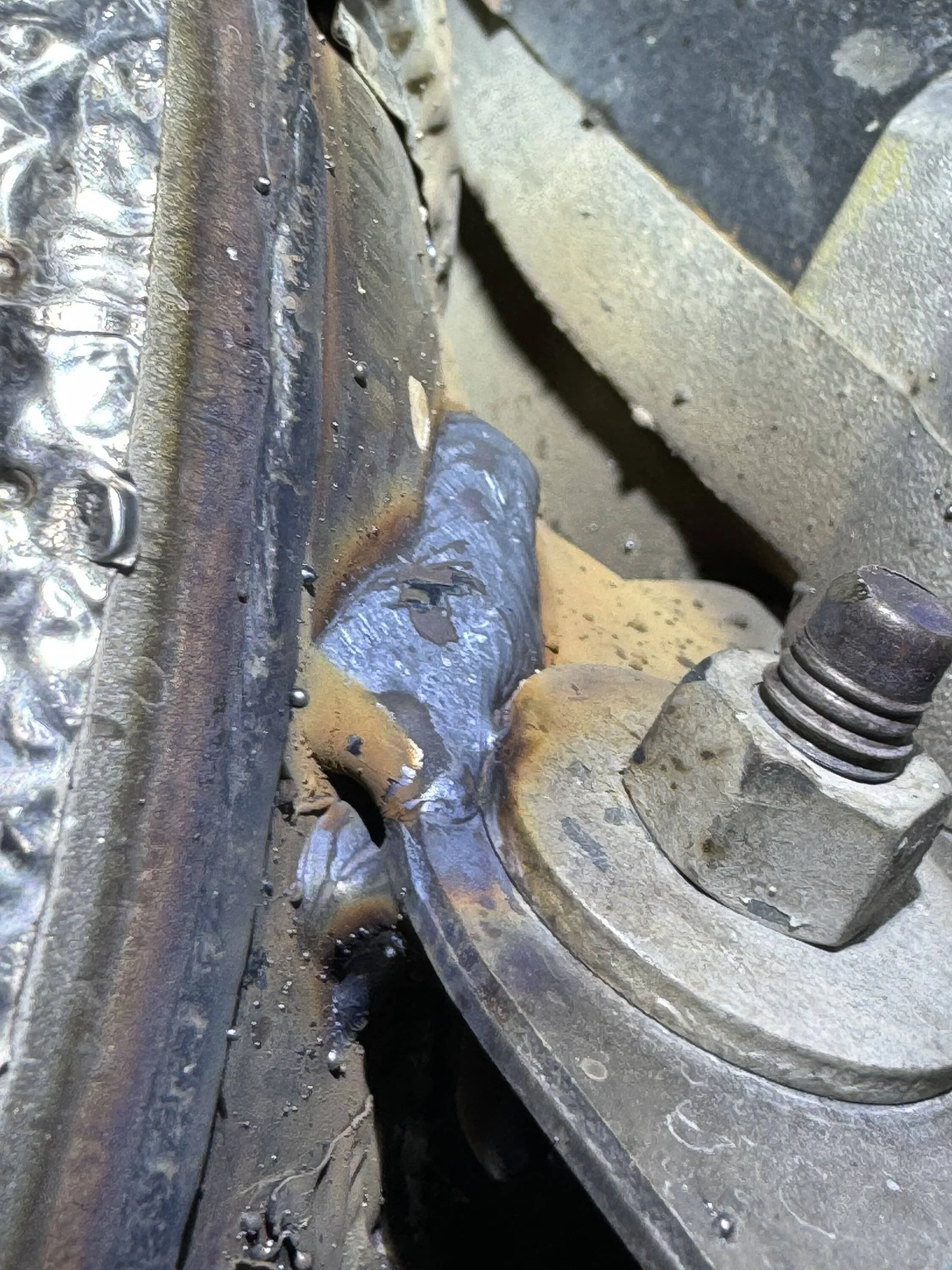 Jeep Wrangler JL Engine rattle!?! IMG_0042