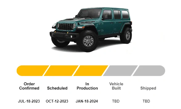 Jeep Wrangler JL 2024 Bikini Order Room 1705707061144