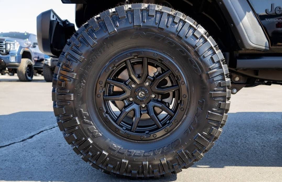Jeep Wrangler JL 2 door Lifted Willys Pics SmartSelect_20240119_193133_Gallery
