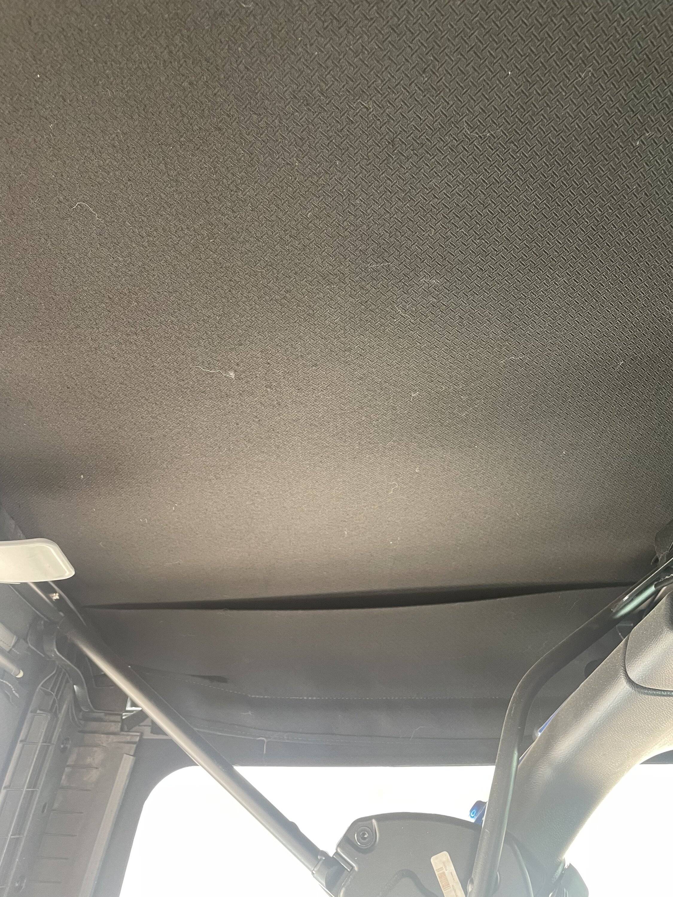 Jeep Wrangler JL Soft Top Question IMG_4187