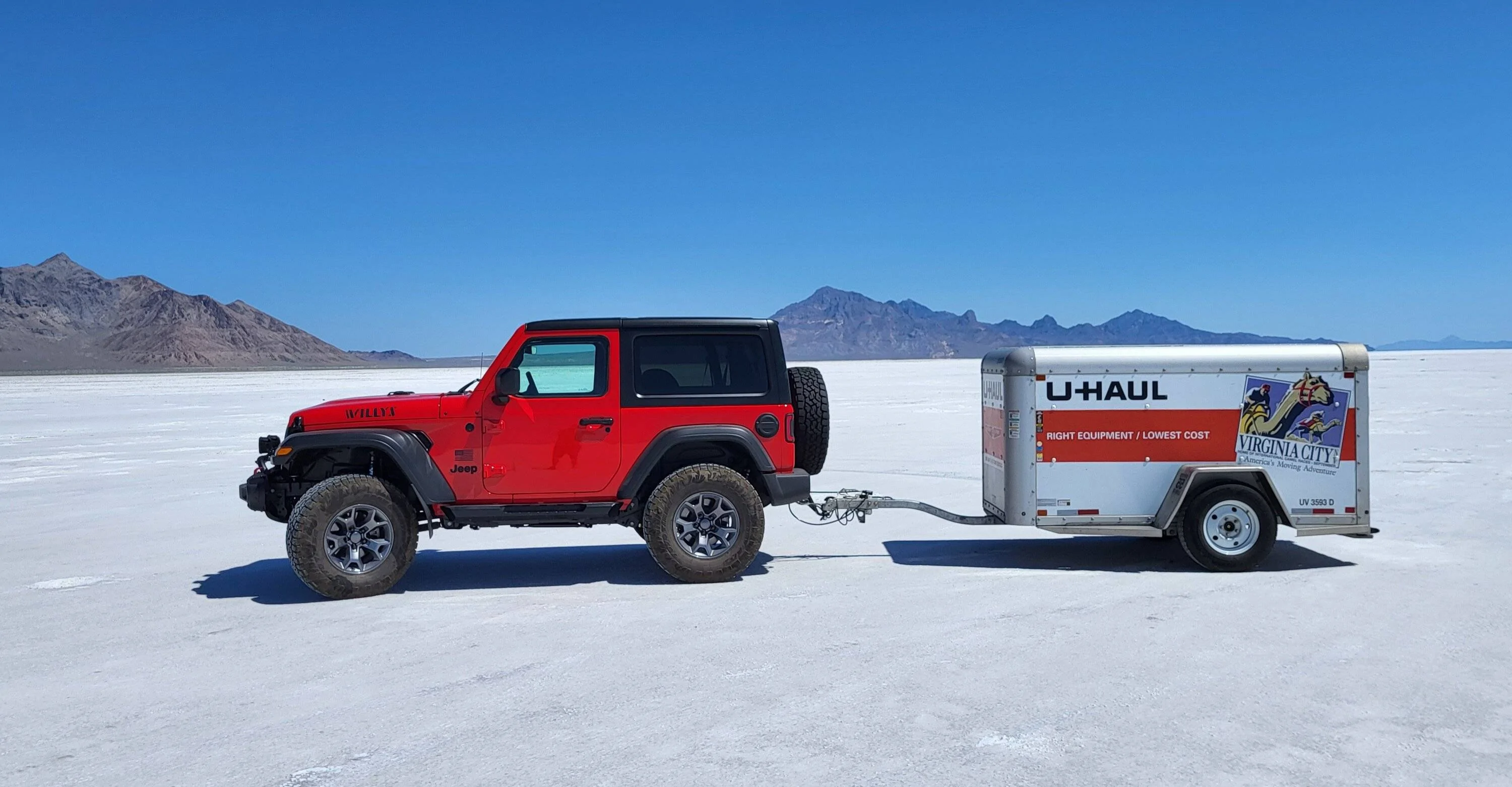 Jeep Wrangler JL 3.6 Trash MPG 20230714_115554