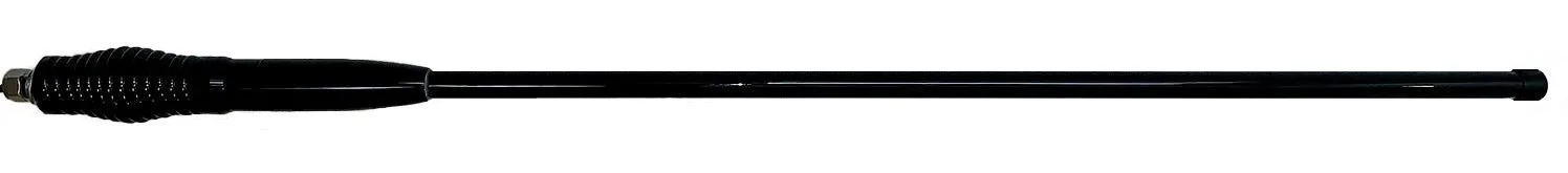 Jeep Wrangler JL Half wave GMRS antenna recommendations AlamosaG465R2