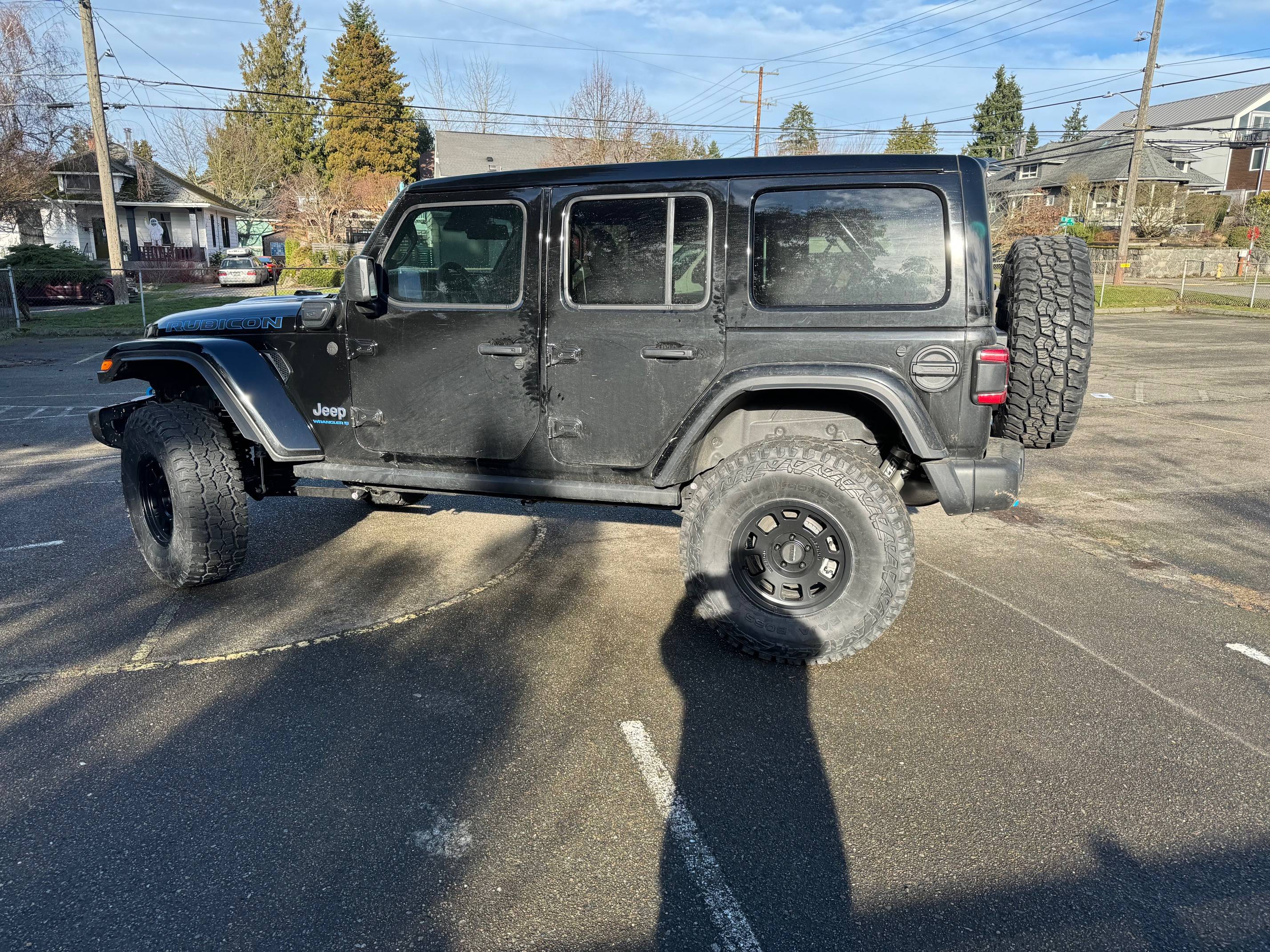 Jeep Wrangler JL My Epic Adventure with Epic Adventure Outfitters! IMG_0093