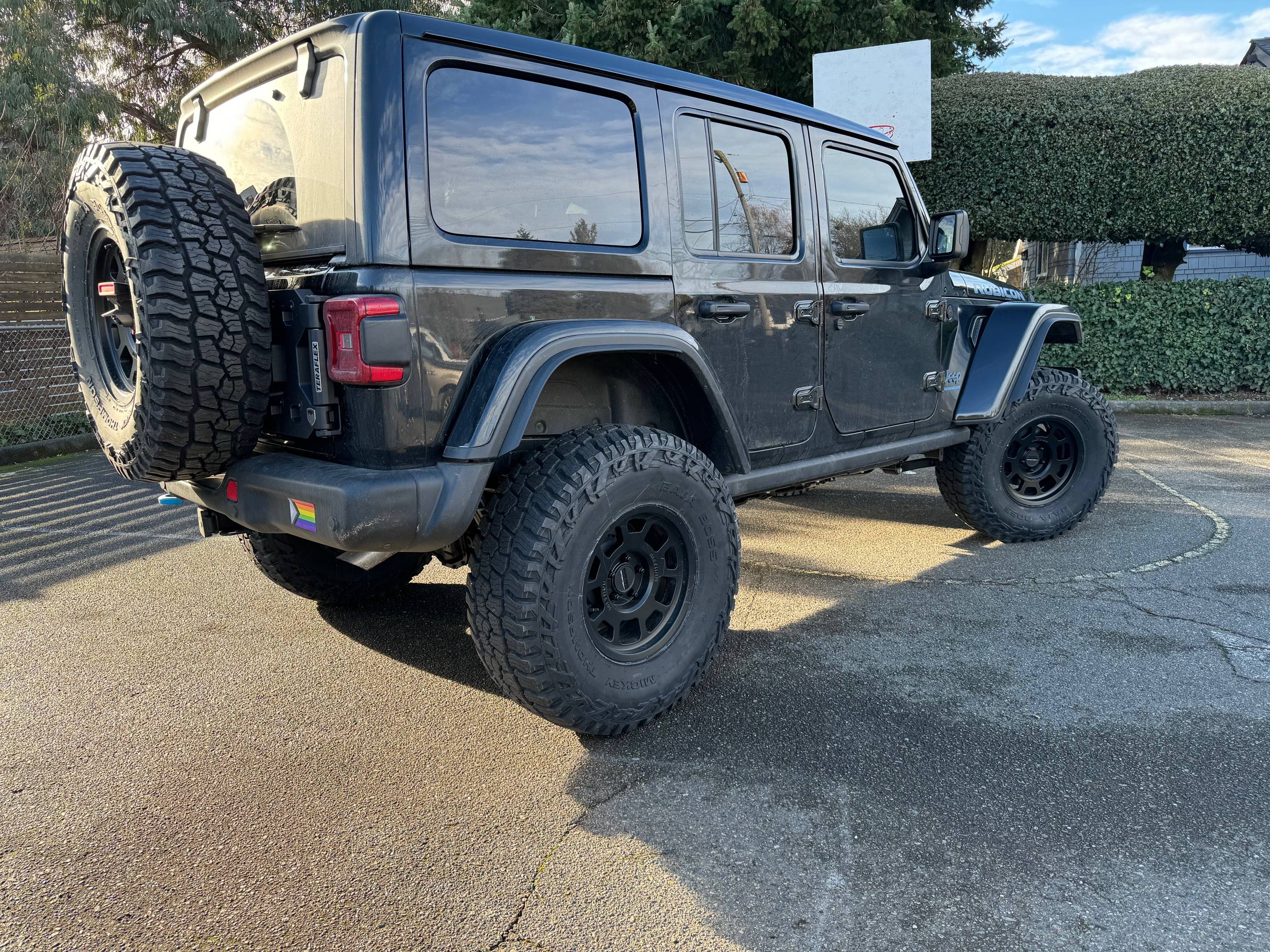 Jeep Wrangler JL My Epic Adventure with Epic Adventure Outfitters! IMG_0096