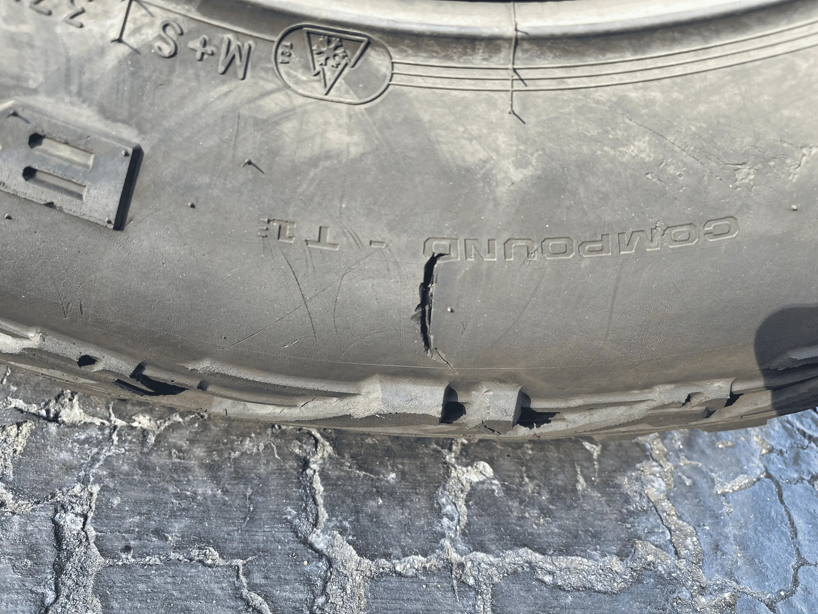 Jeep Wrangler JL Tire comparisons, Owner ratings chart.  What's good and what's hype 1705843209413