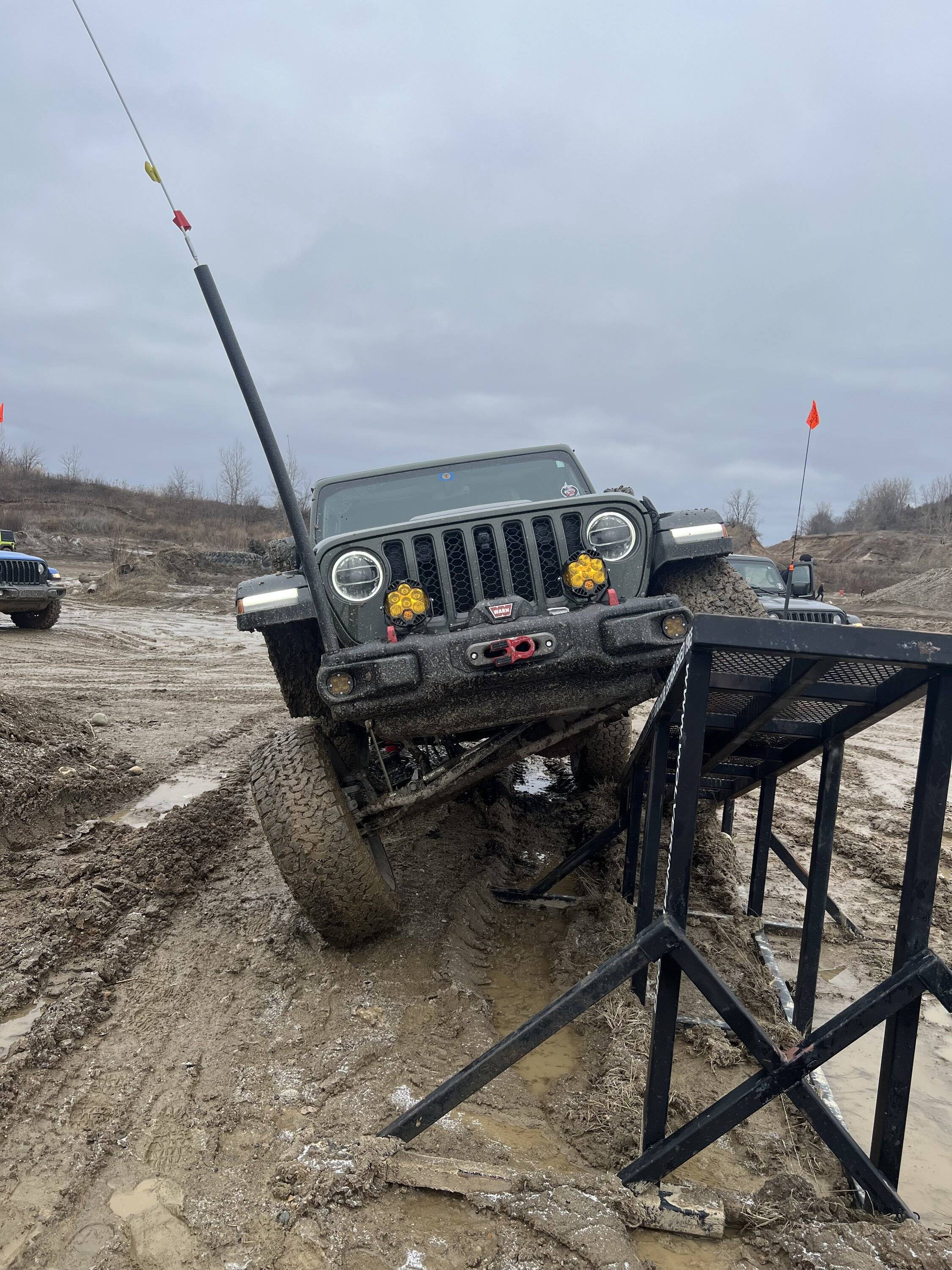 Jeep Wrangler JL MC game changer vs Rock Jock Pro 1705859062337