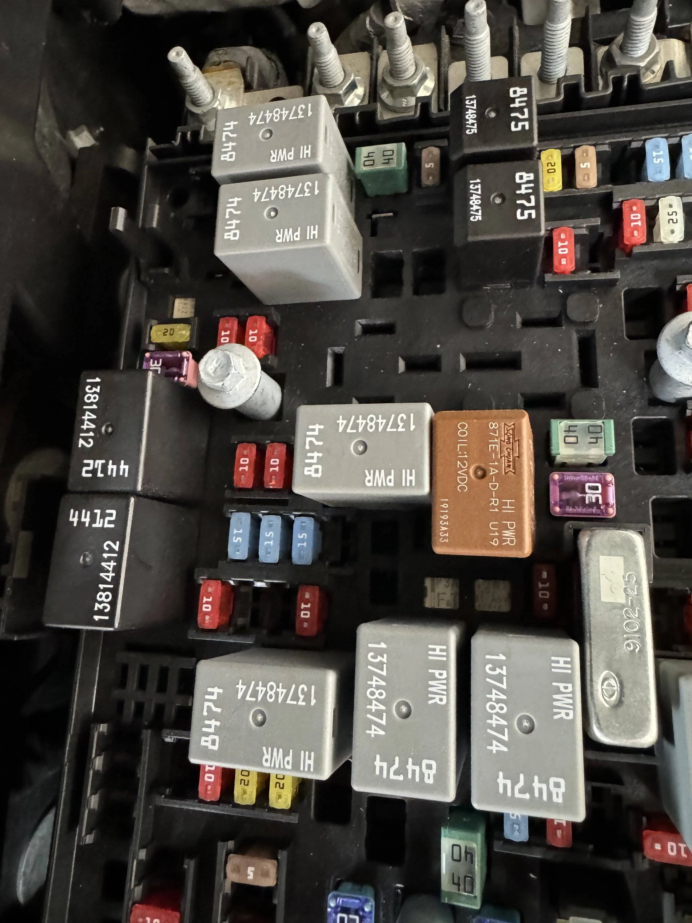 Jeep Wrangler JL Remote Start Issues Aux Bypass IMG_0309