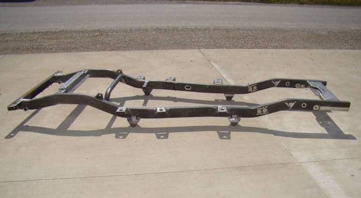 Jeep Wrangler JL Weight reduction B10205E7-B3DF-46A0-B39B-9BB6790F84F6