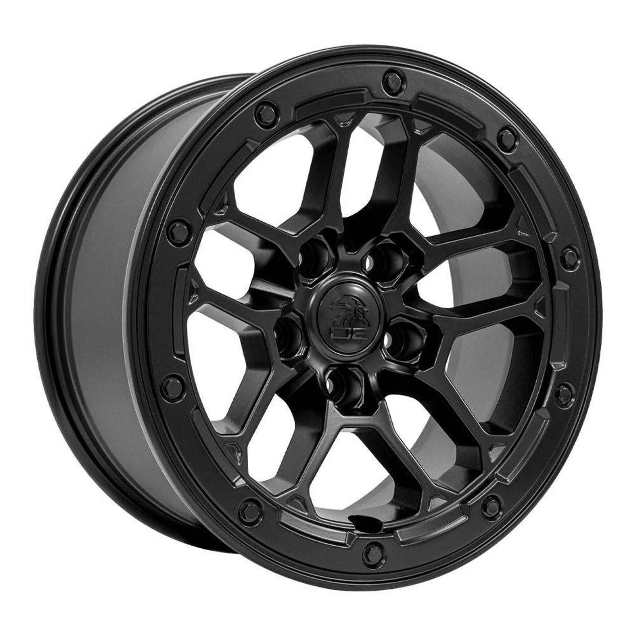 Jeep Wrangler JL Defiant DF01 wheels IMG_7135