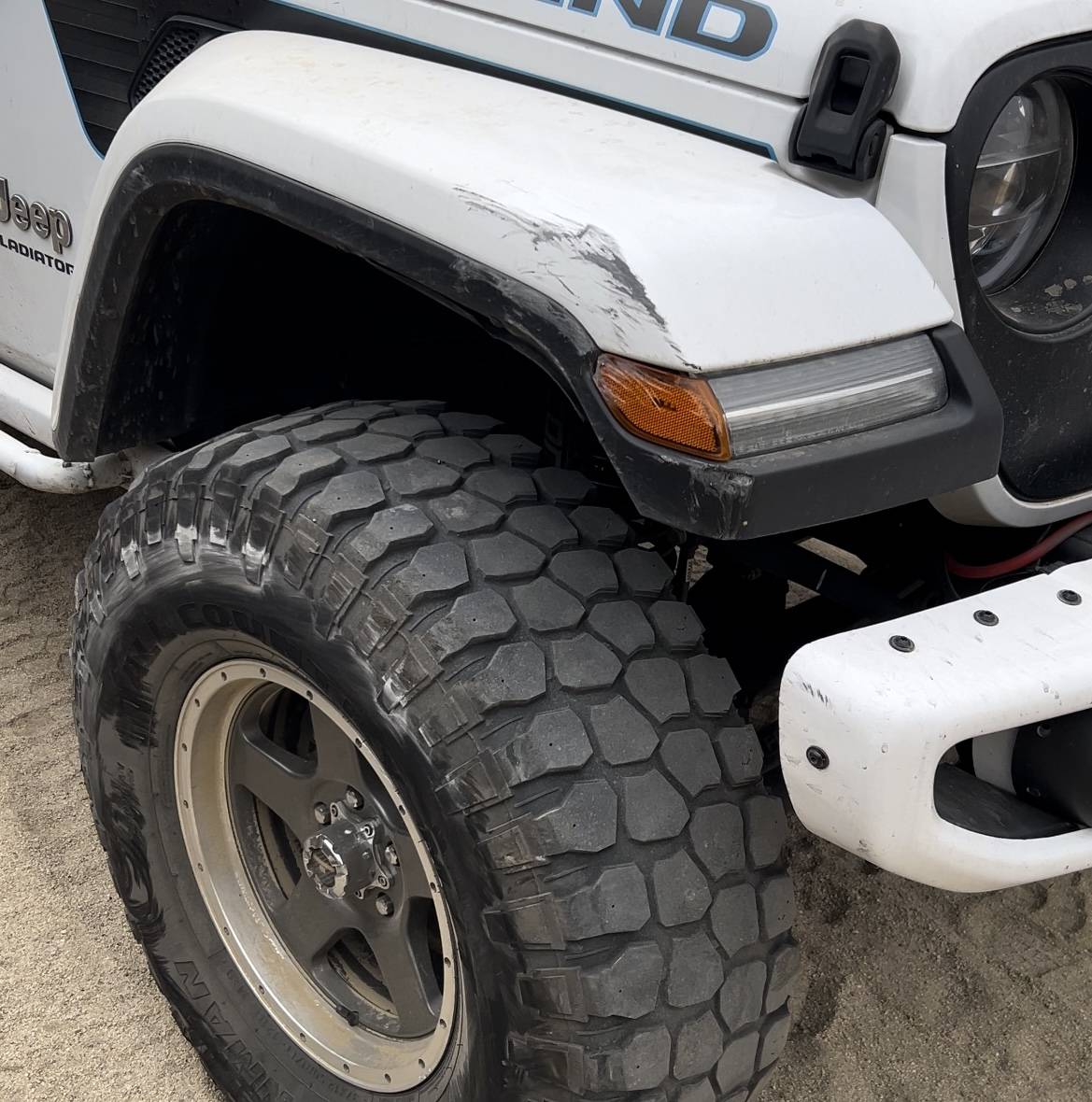 Jeep Wrangler JL Pinyon BOH 1/20 IMG_5949