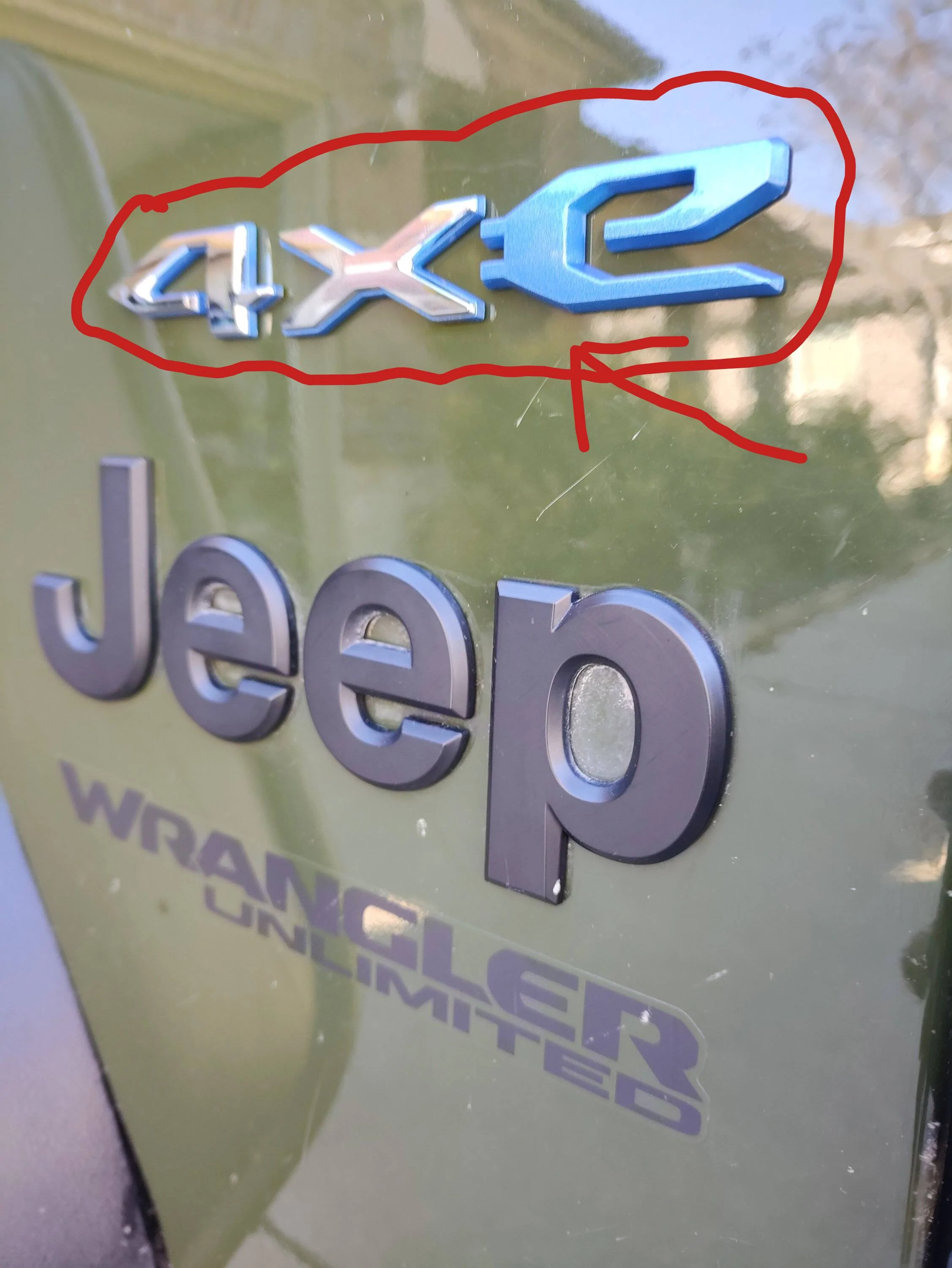 Jeep Wrangler JL GOODBYE EcoDiesel; HELLO FUEL EFFICIENCY!!! 4xe2
