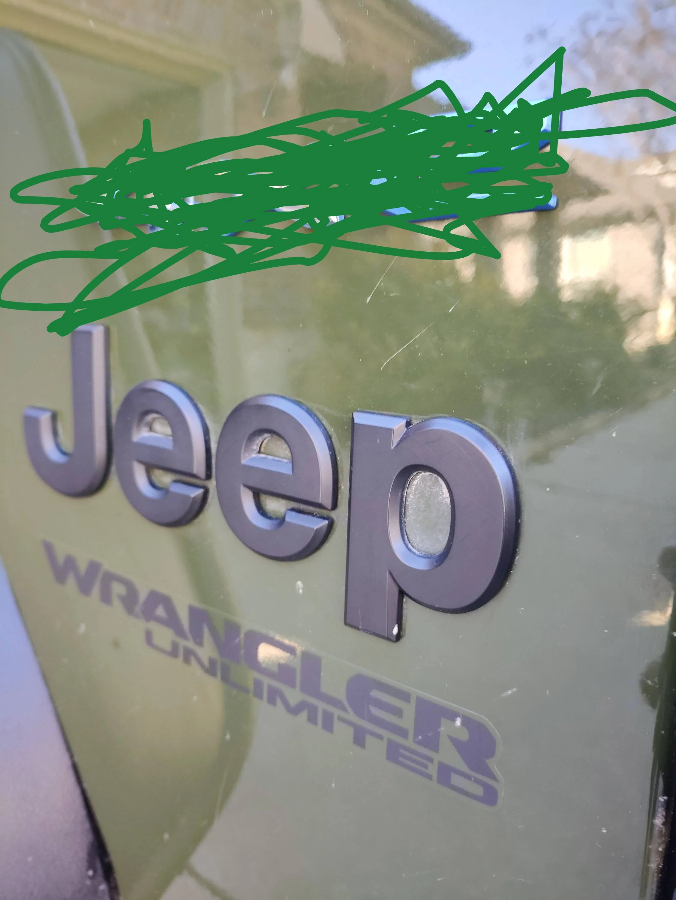 Jeep Wrangler JL GOODBYE EcoDiesel; HELLO FUEL EFFICIENCY!!! 4x