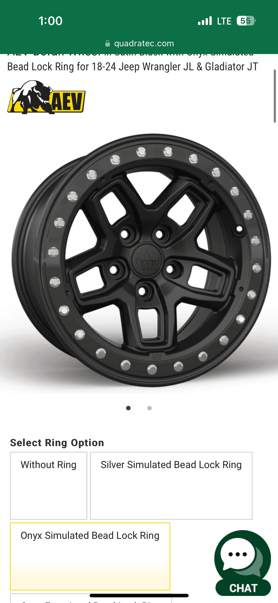 Jeep Wrangler JL Defiant DF01 wheels IMG_7140