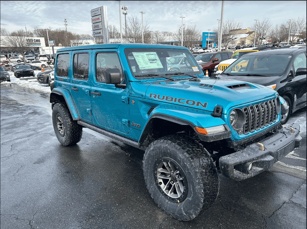 Jeep Wrangler JL 2024 Bikini Order Room 1706042030092