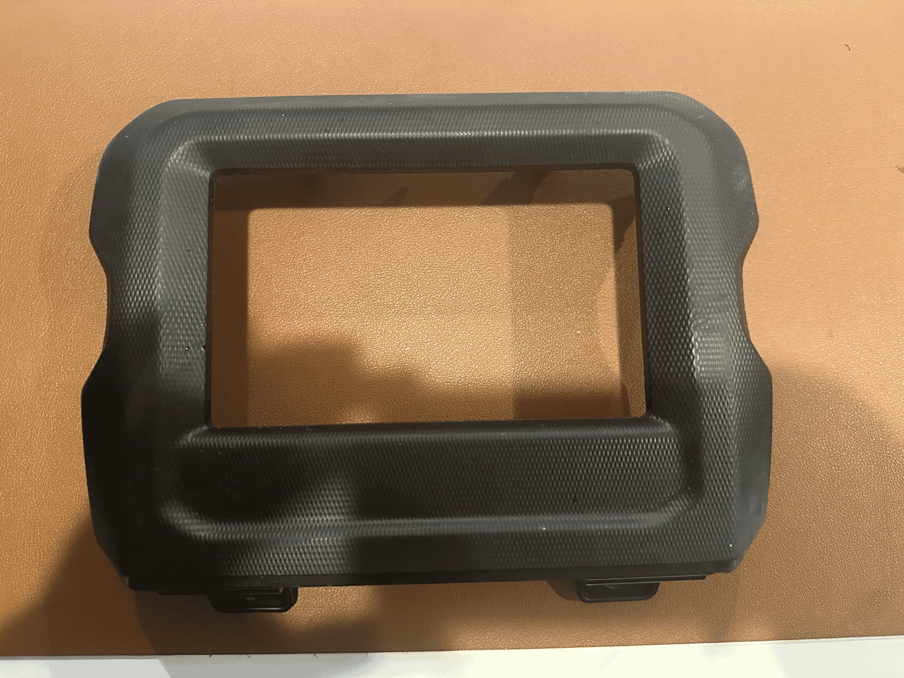 Jeep Wrangler JL WTS: 7inch Uconnect w/ Bezel tempImageY1IeK5