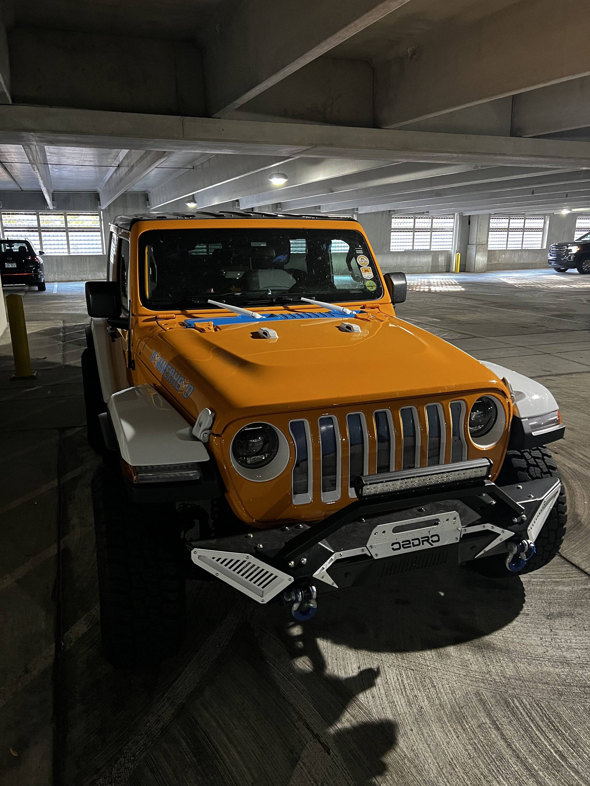 Jeep Wrangler JL PPF and ceramic coat IMG_0628