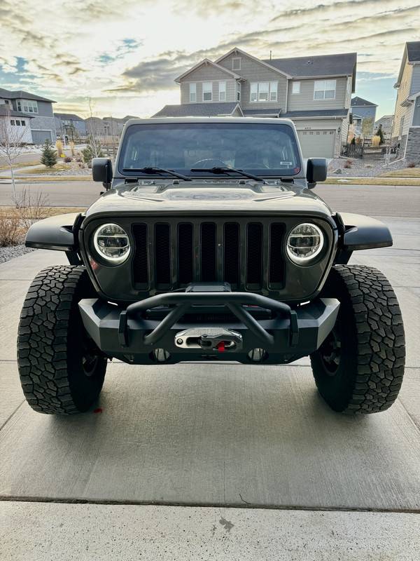 Jeep Wrangler JL Destroyer: The '21 JLUR EcoDiesel IMG-4120