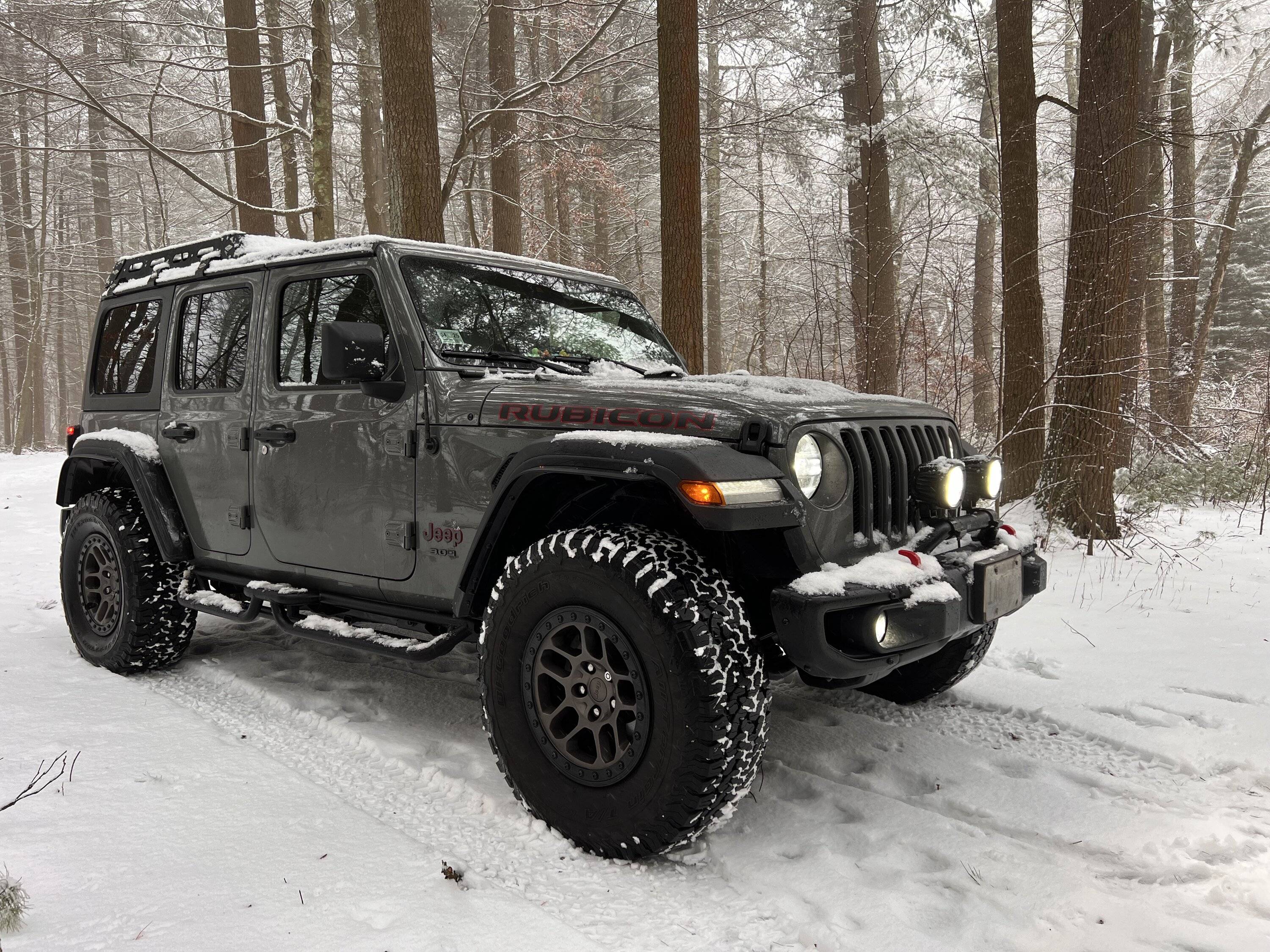 Jeep Wrangler JL How it all started for us in 2015 IMG_2198
