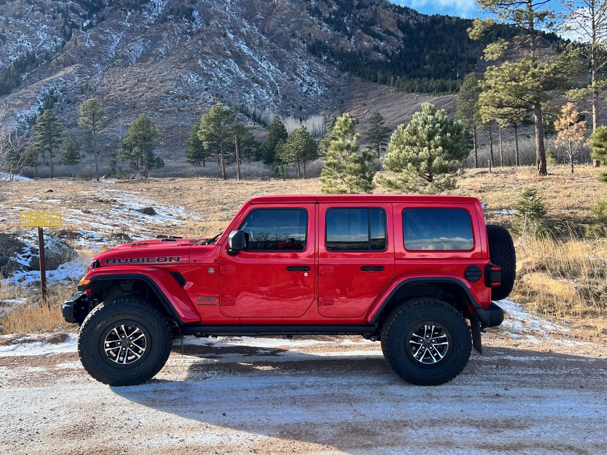 Jeep Wrangler JL PPF and ceramic coat 5
