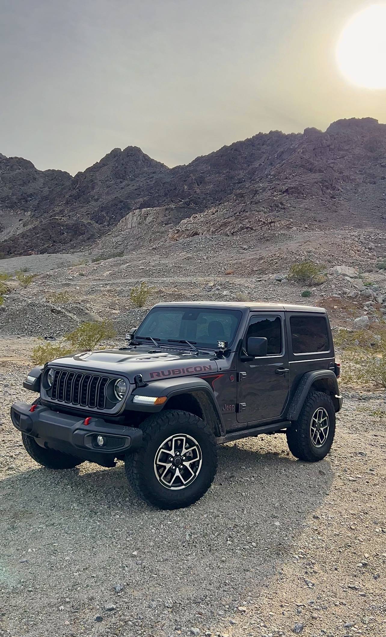 Jeep Wrangler JL Stubby bumper ideas ? IMG_8938