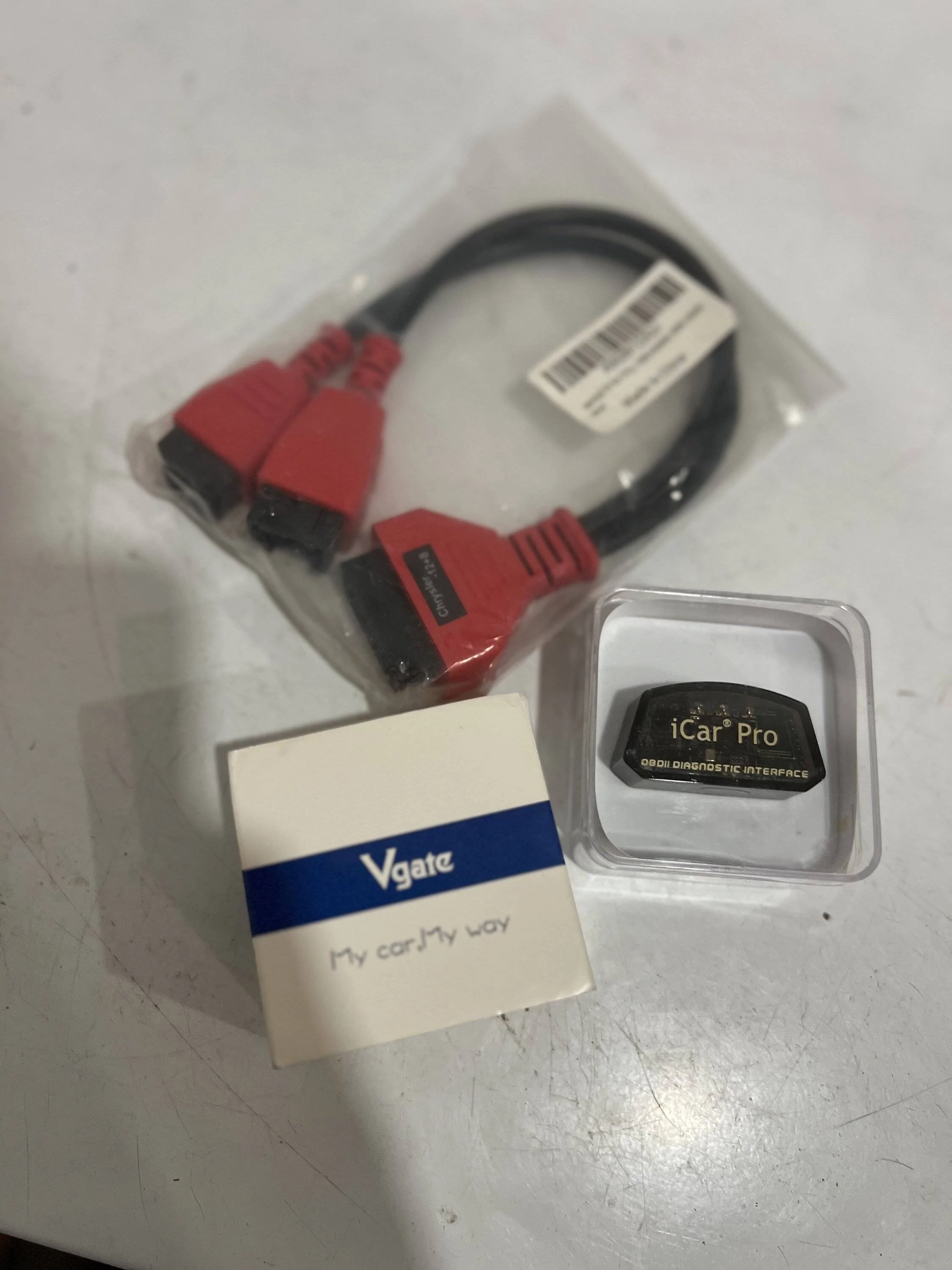 Jeep Wrangler JL Vgate Icar Pro Programmer (Jeep JL) IMG_8299