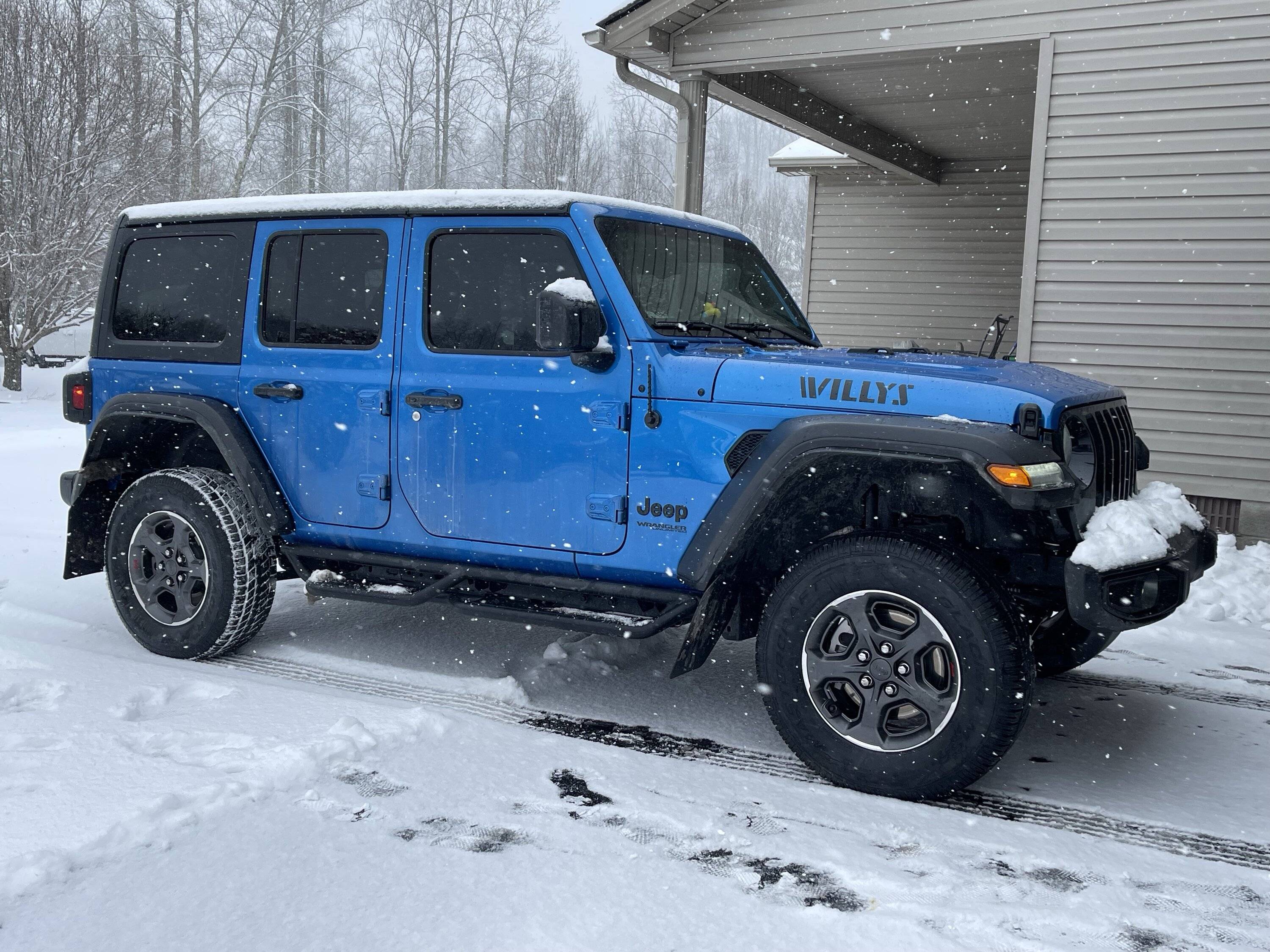 Jeep Wrangler JL Swapping to 35's TPMS Sensor question IMG_9357