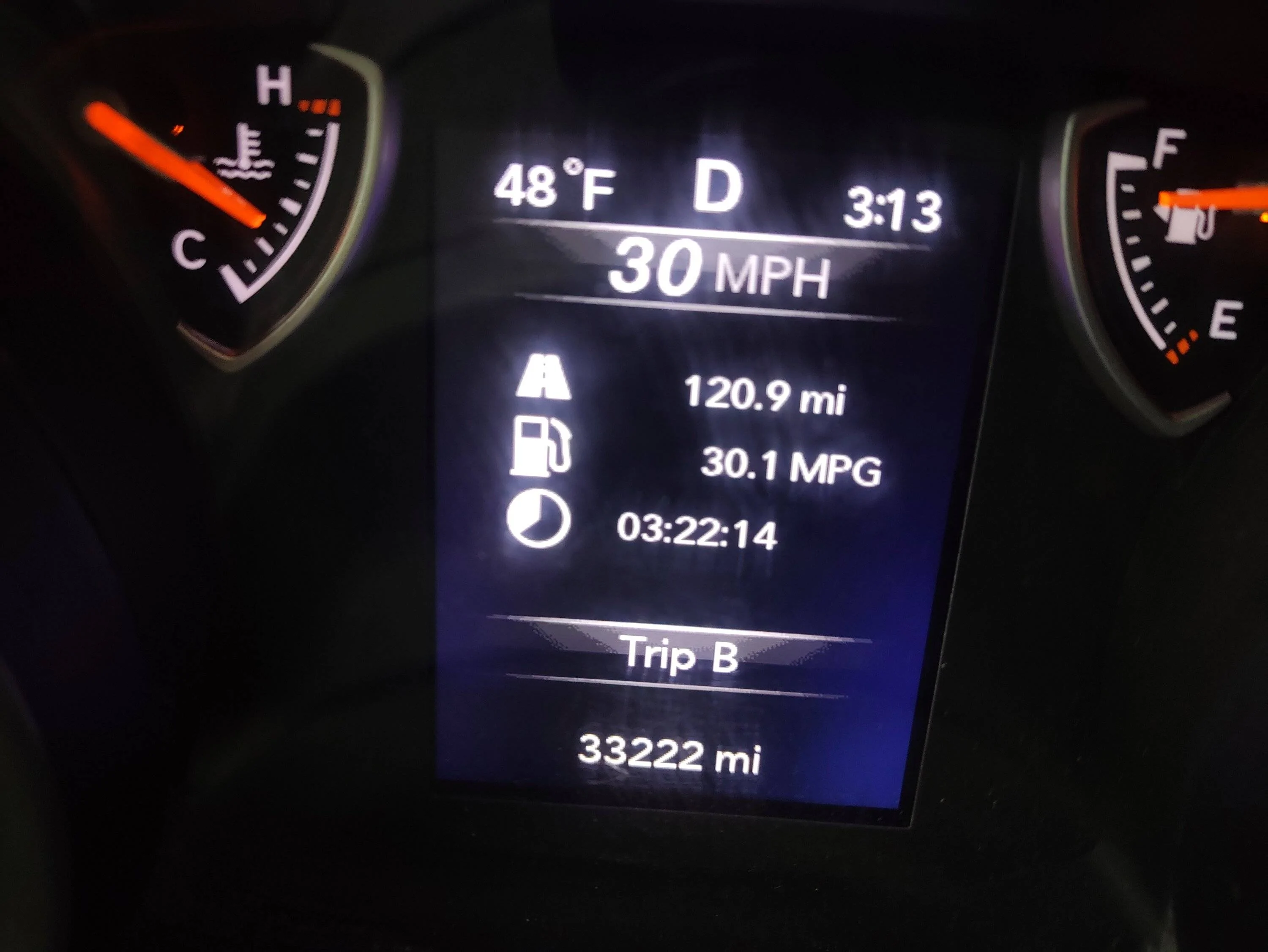Jeep Wrangler JL GOODBYE EcoDiesel; HELLO FUEL EFFICIENCY!!! IMG_20240124_151316336