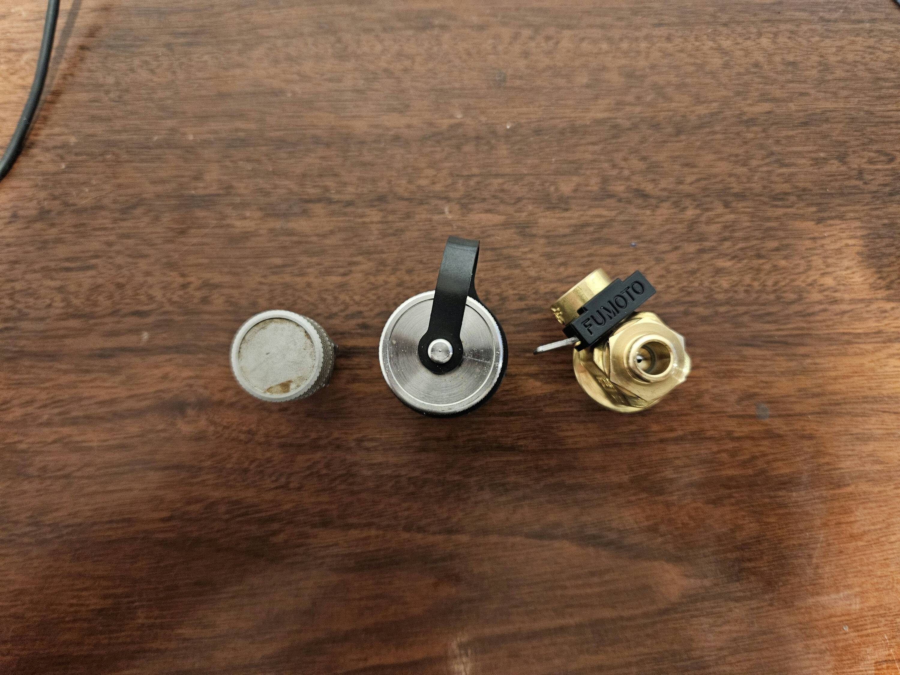 Jeep Wrangler JL OEM Drain Plug Part Number 1000014676