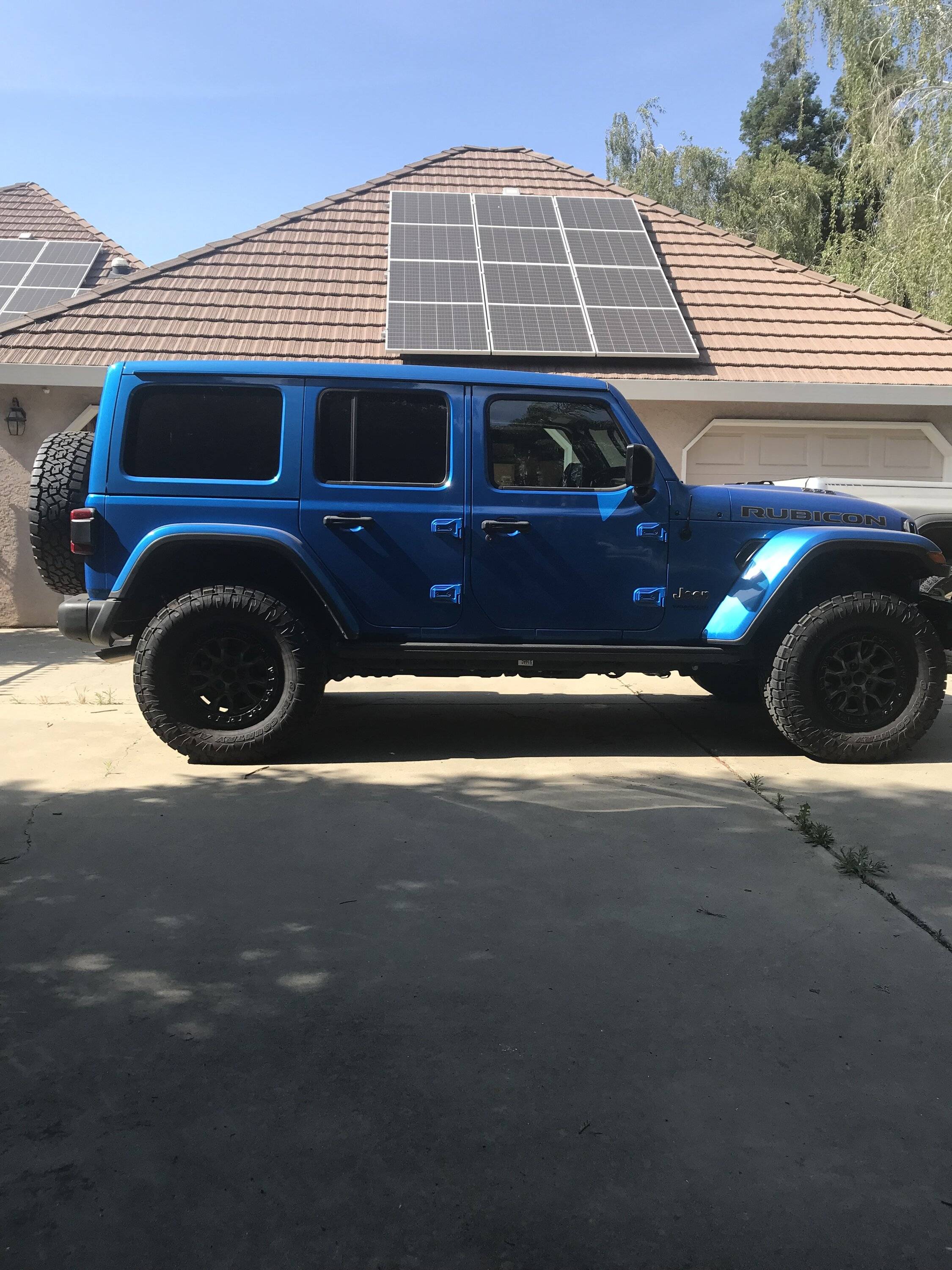 Jeep Wrangler JL 35"s BFC32DD8-1E8E-461C-963D-940E5F2A60F3