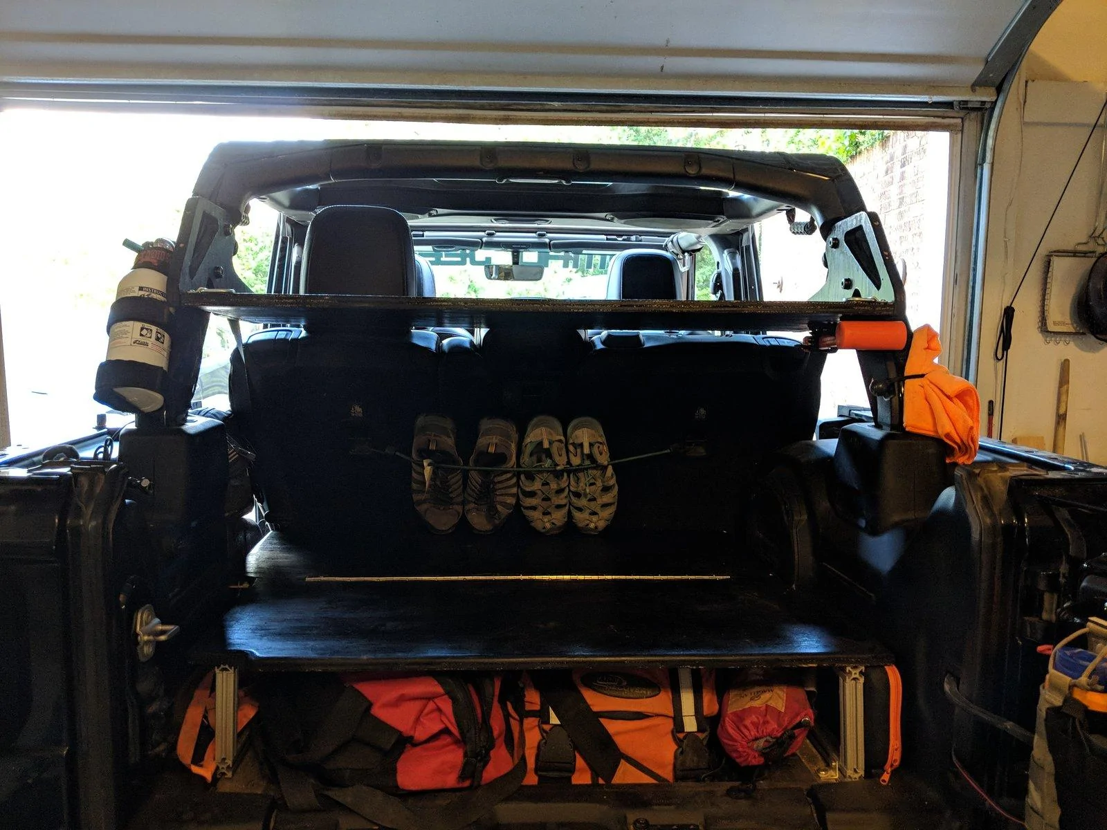 Jeep Wrangler JL What did you do TO your Jeep JL today? IMG_20180901_175248