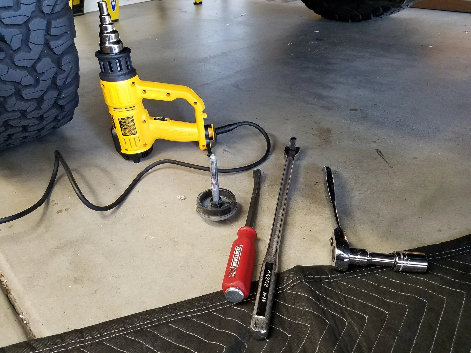 Jeep Wrangler JL Jeep humor waiting room ( ** NO POLITICS ** ) 20180901_155230