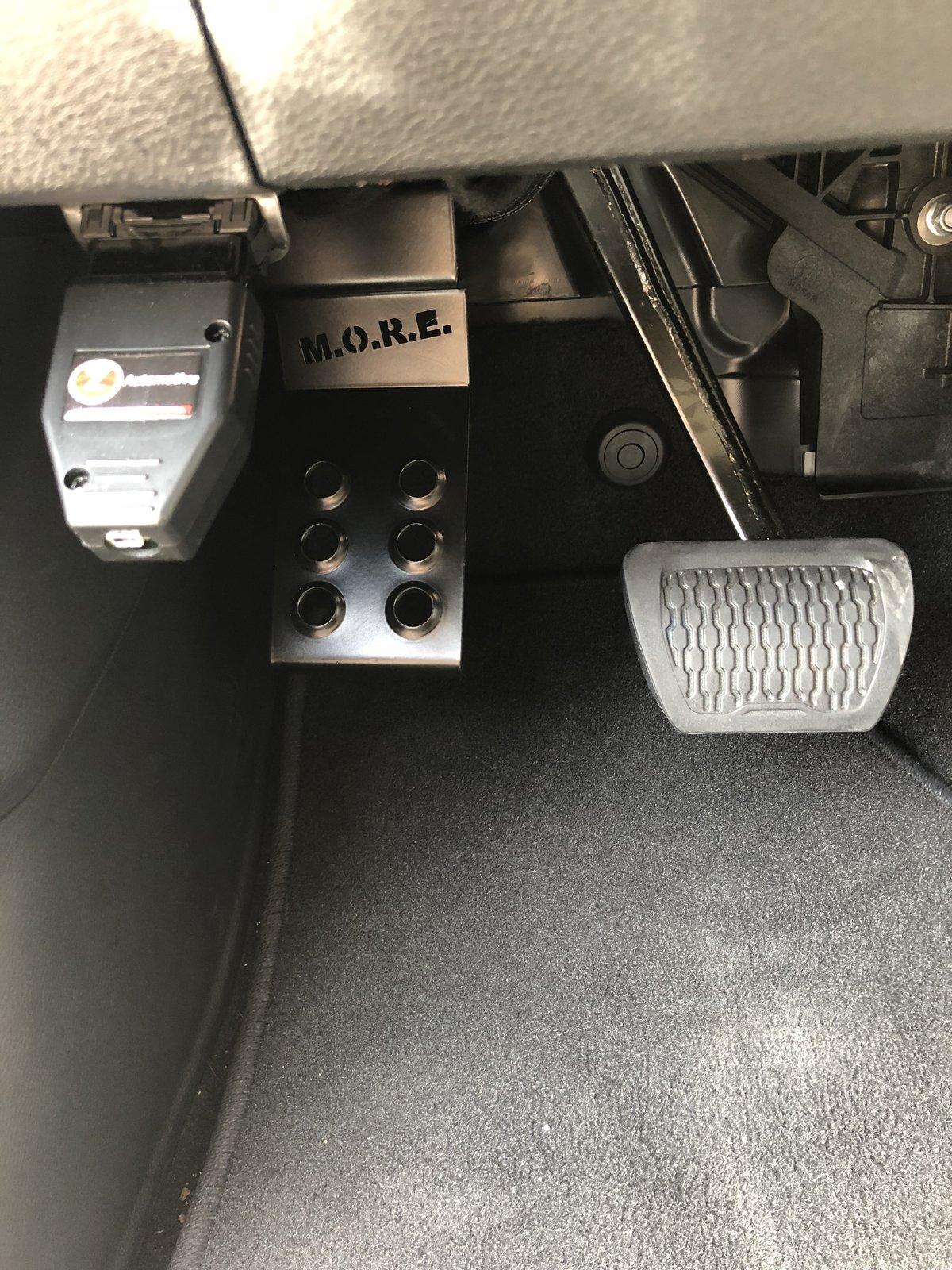 Jeep Wrangler JL What did you do TO your Jeep JL today? 52833169-C4C8-4BDA-A294-F3B7AEFAAD5C