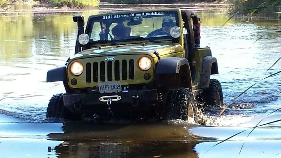 Jeep Wrangler JL Introductions & Welcome Thread 👋 69A26CE1-8233-46F9-BA74-B84F780FCEDD